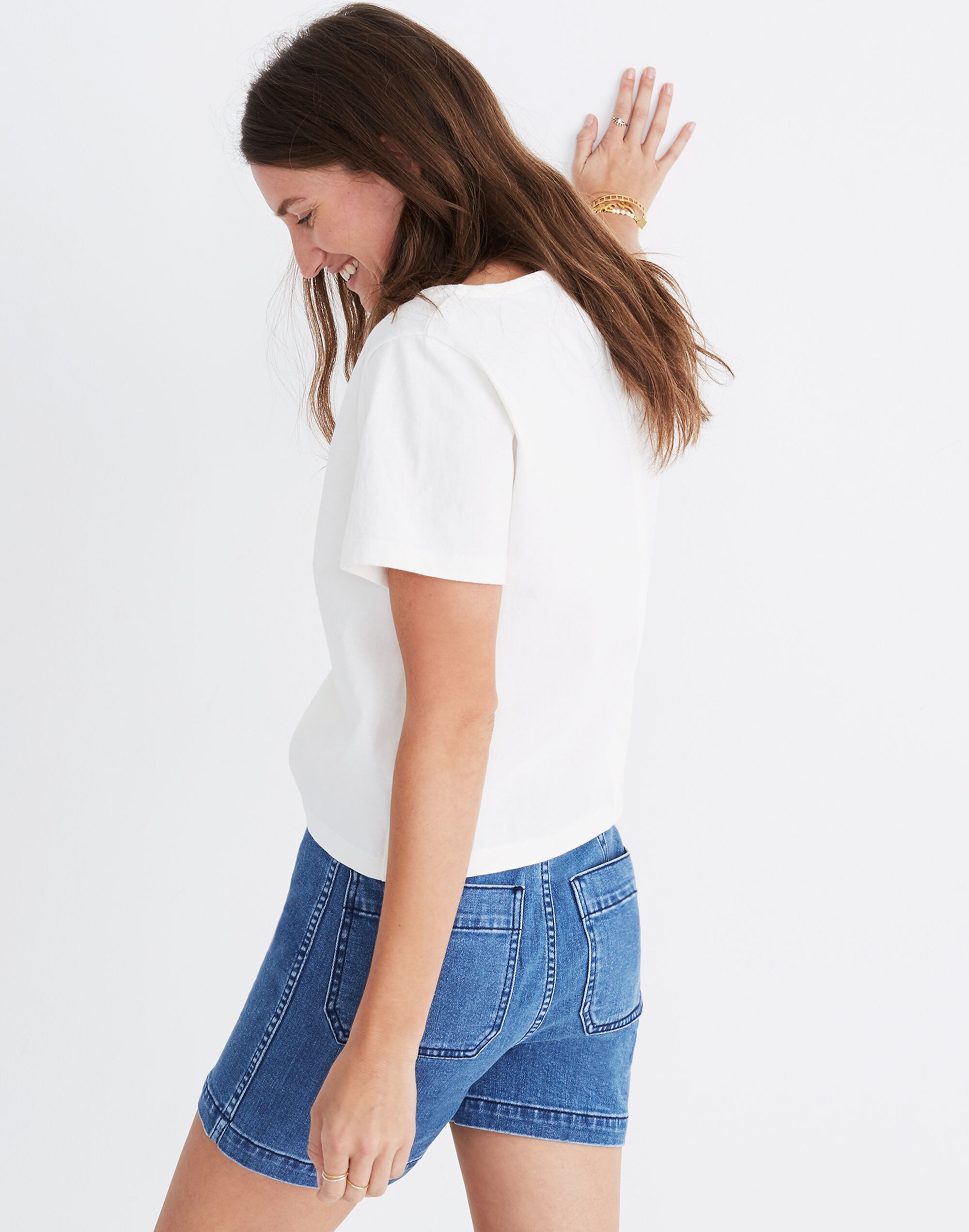 Here Comes the Sun Setlist Boxy Tee