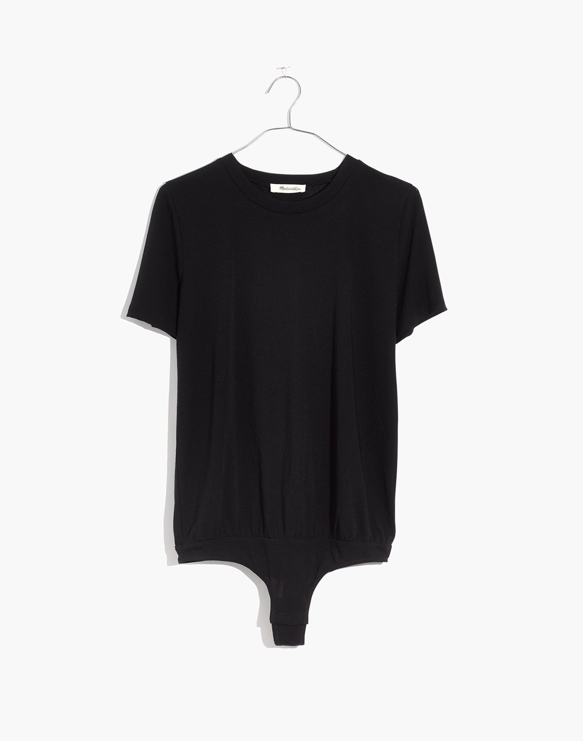 Tee Bodysuit