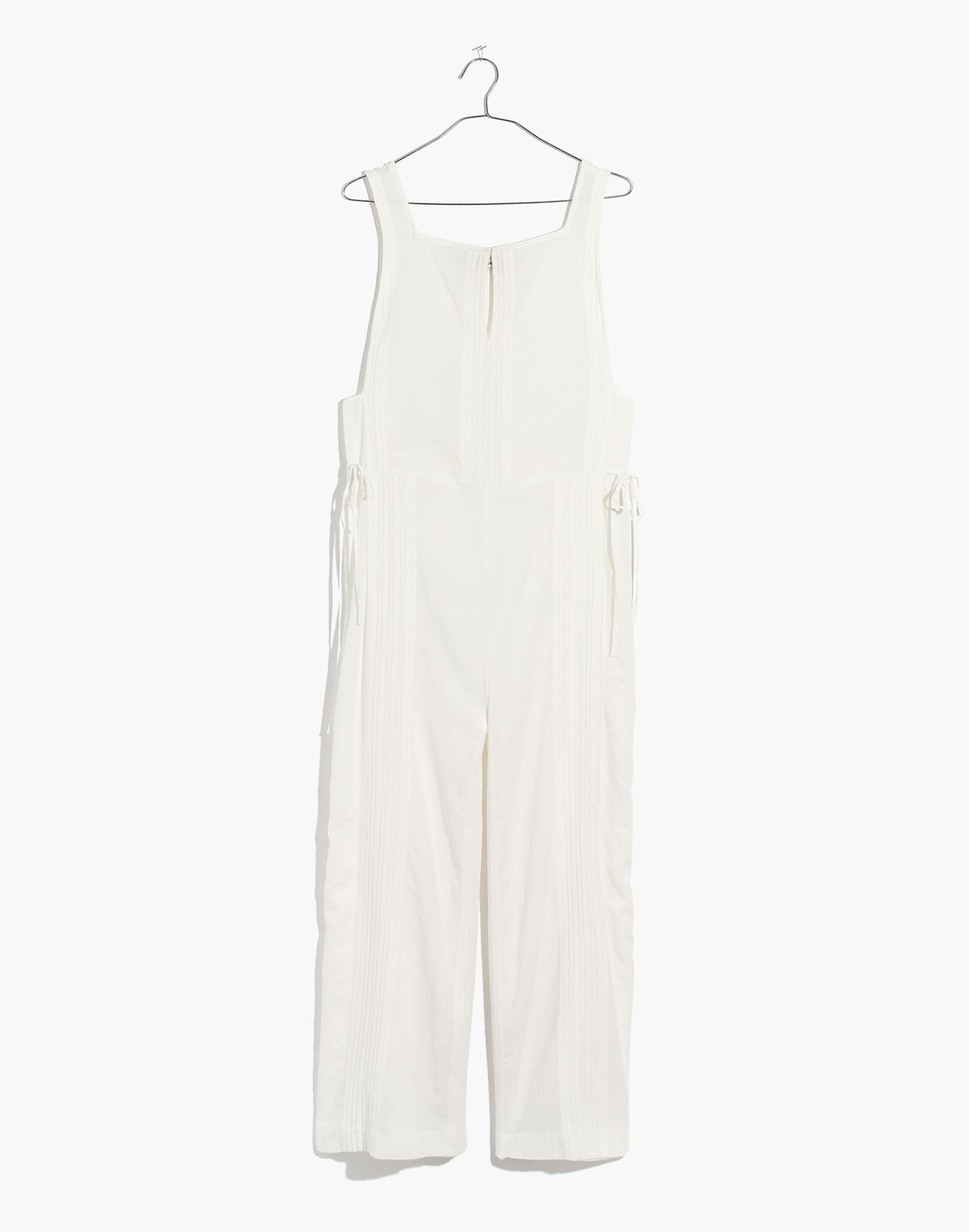 Esperanza Cover-Up Jumpsuit