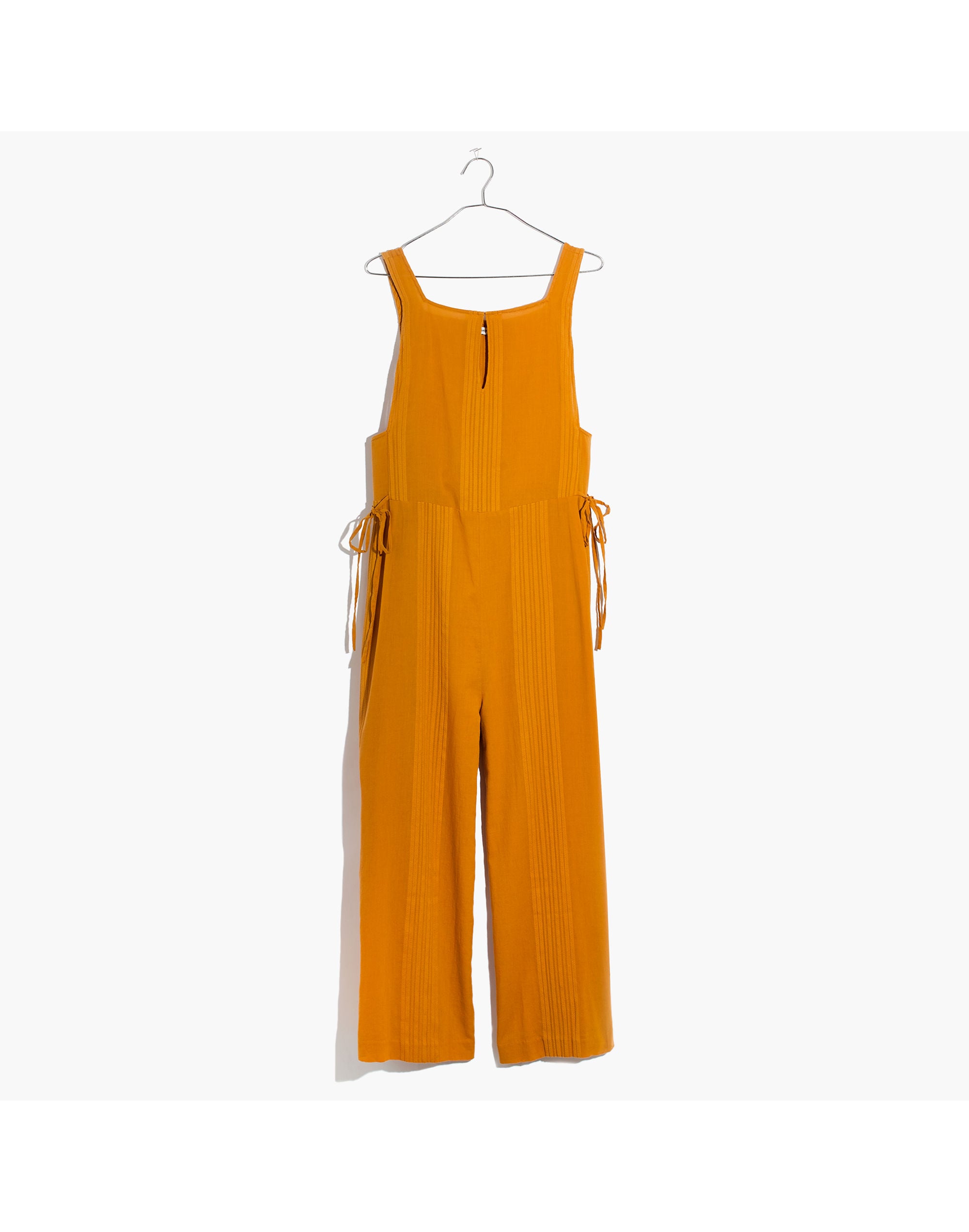 Esperanza Cover-Up Jumpsuit