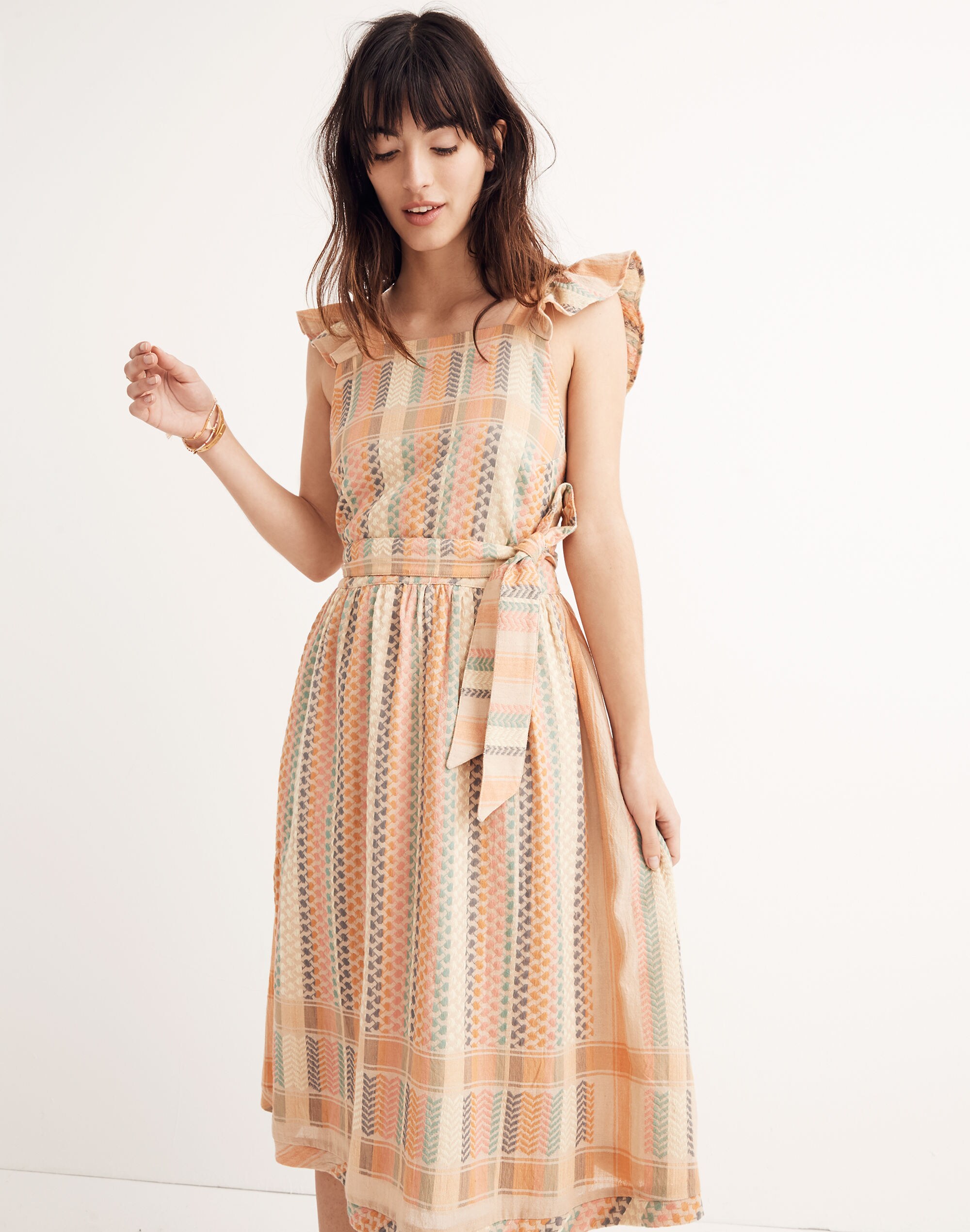 Cecilie Copenhagen Chab Dress