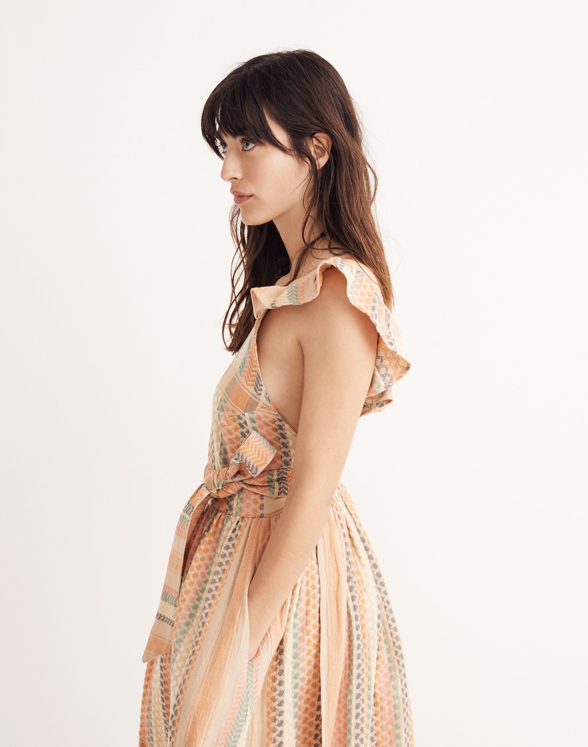 Cecilie Copenhagen Chab Dress