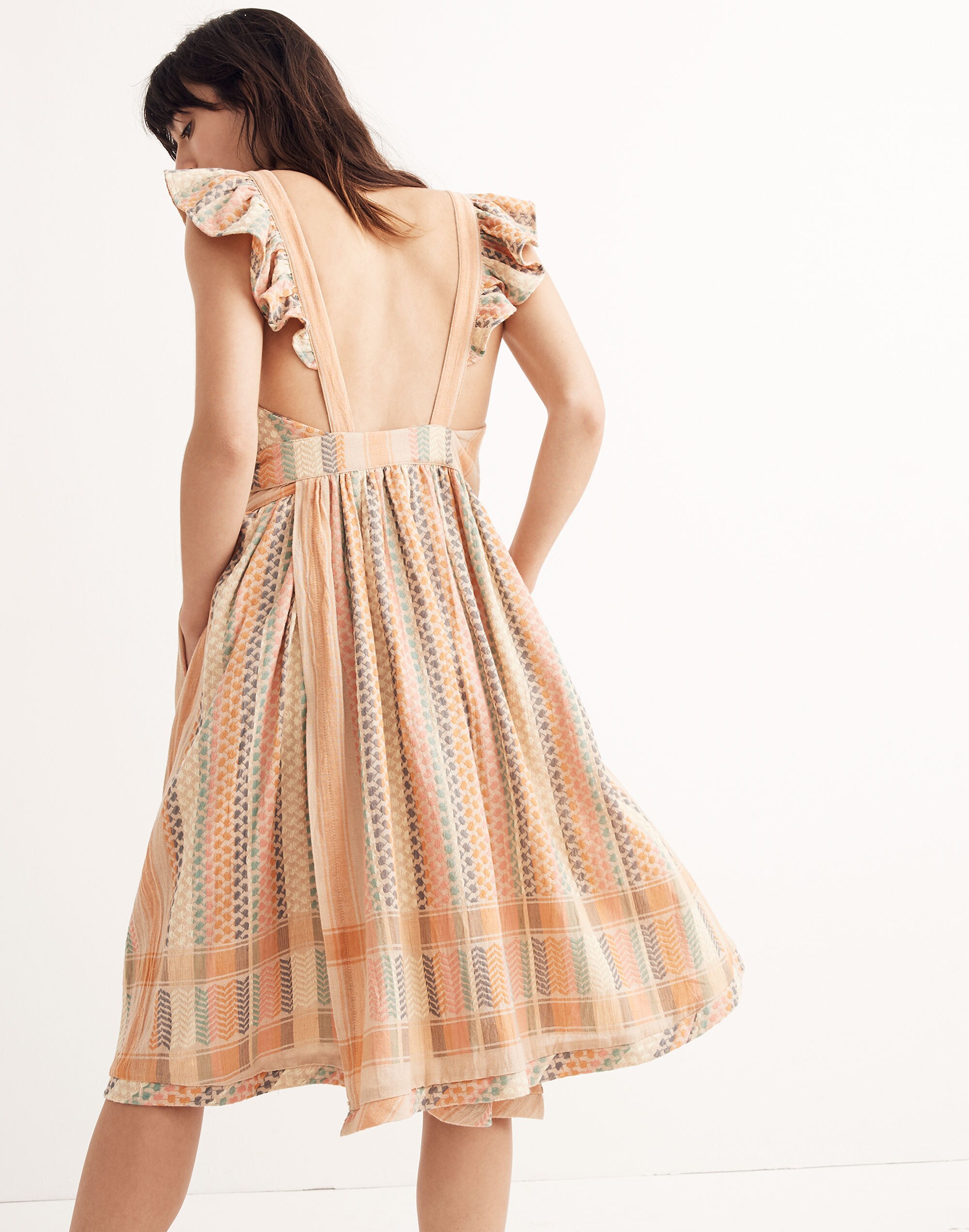 Cecilie Copenhagen Chab Dress