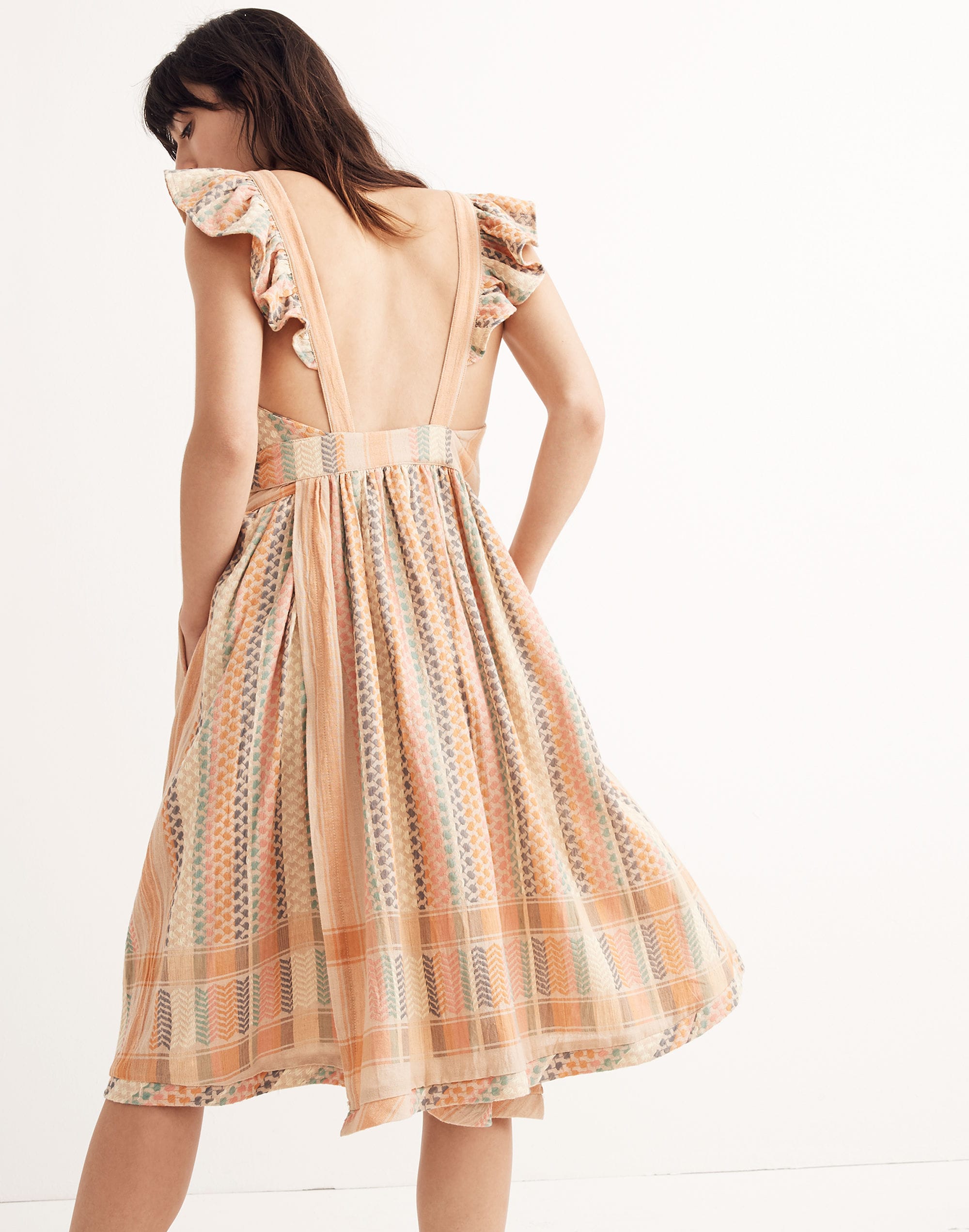 cecilie copenhagen chab dress