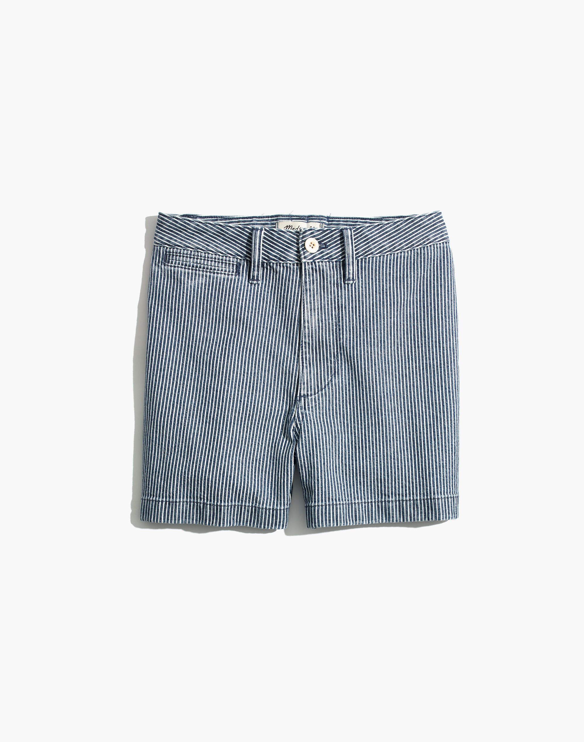 Emmett Shorts in Piper Stripe