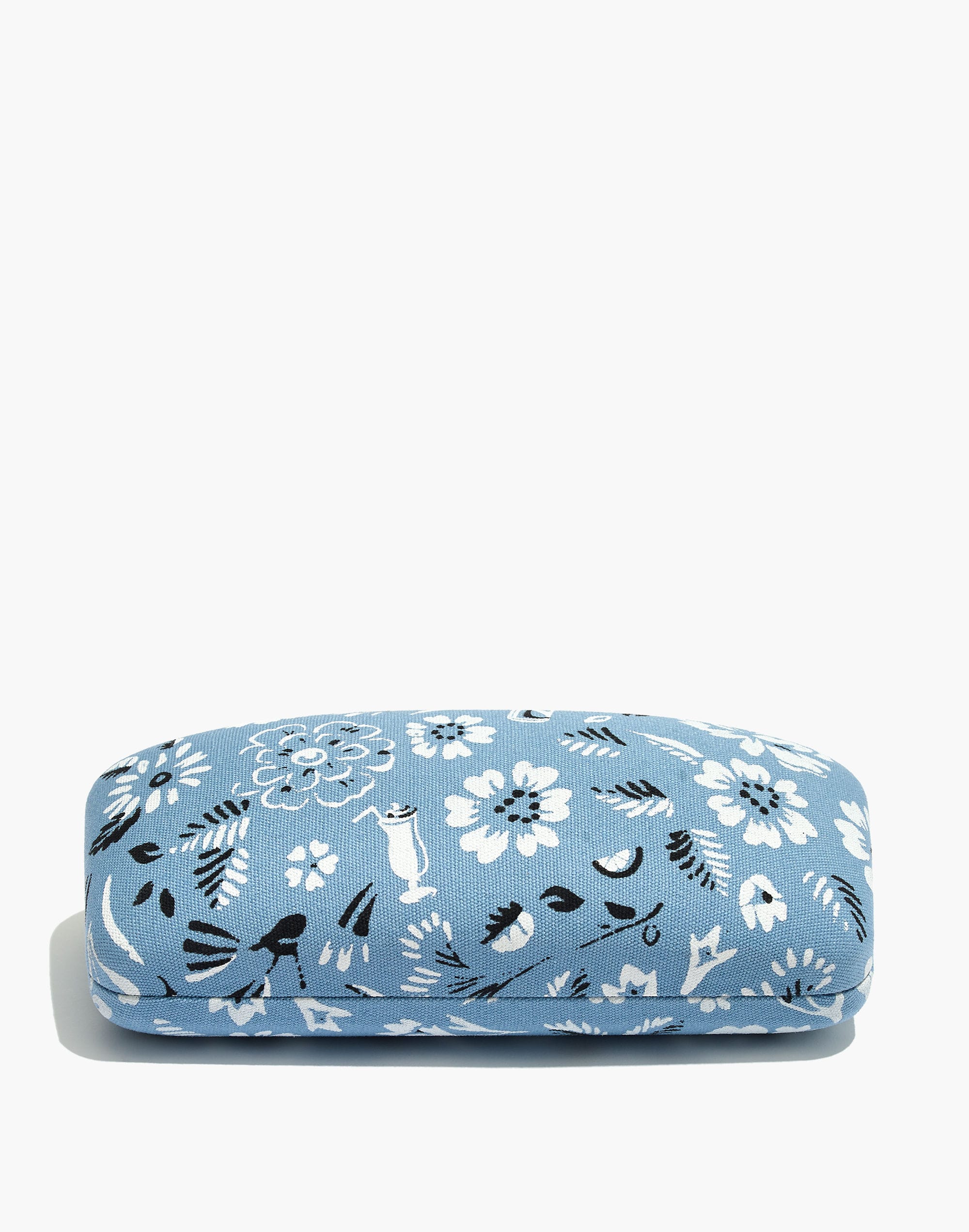 bandana fabric sunglass case