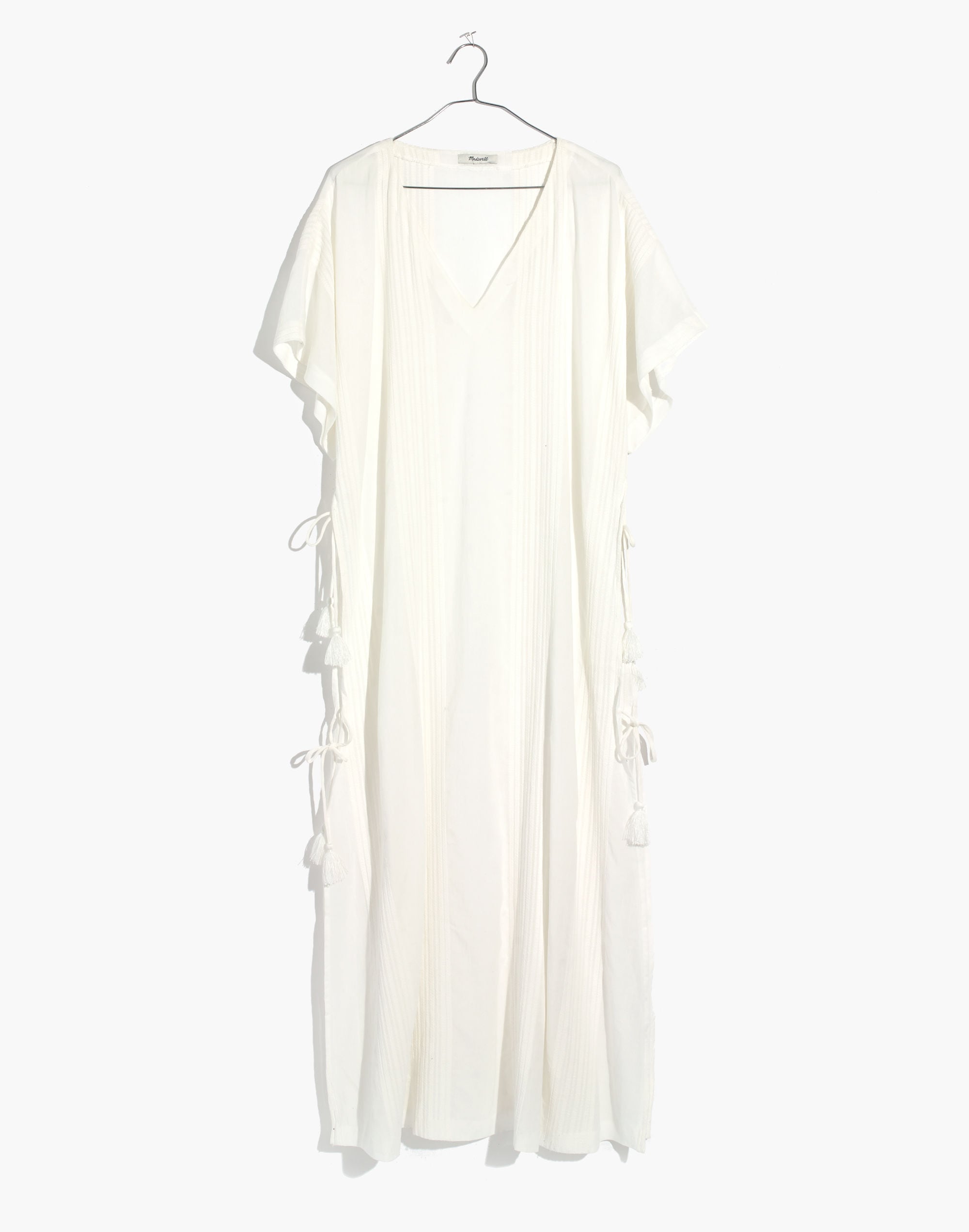 Gibraltar Cover-Up Maxi Dress