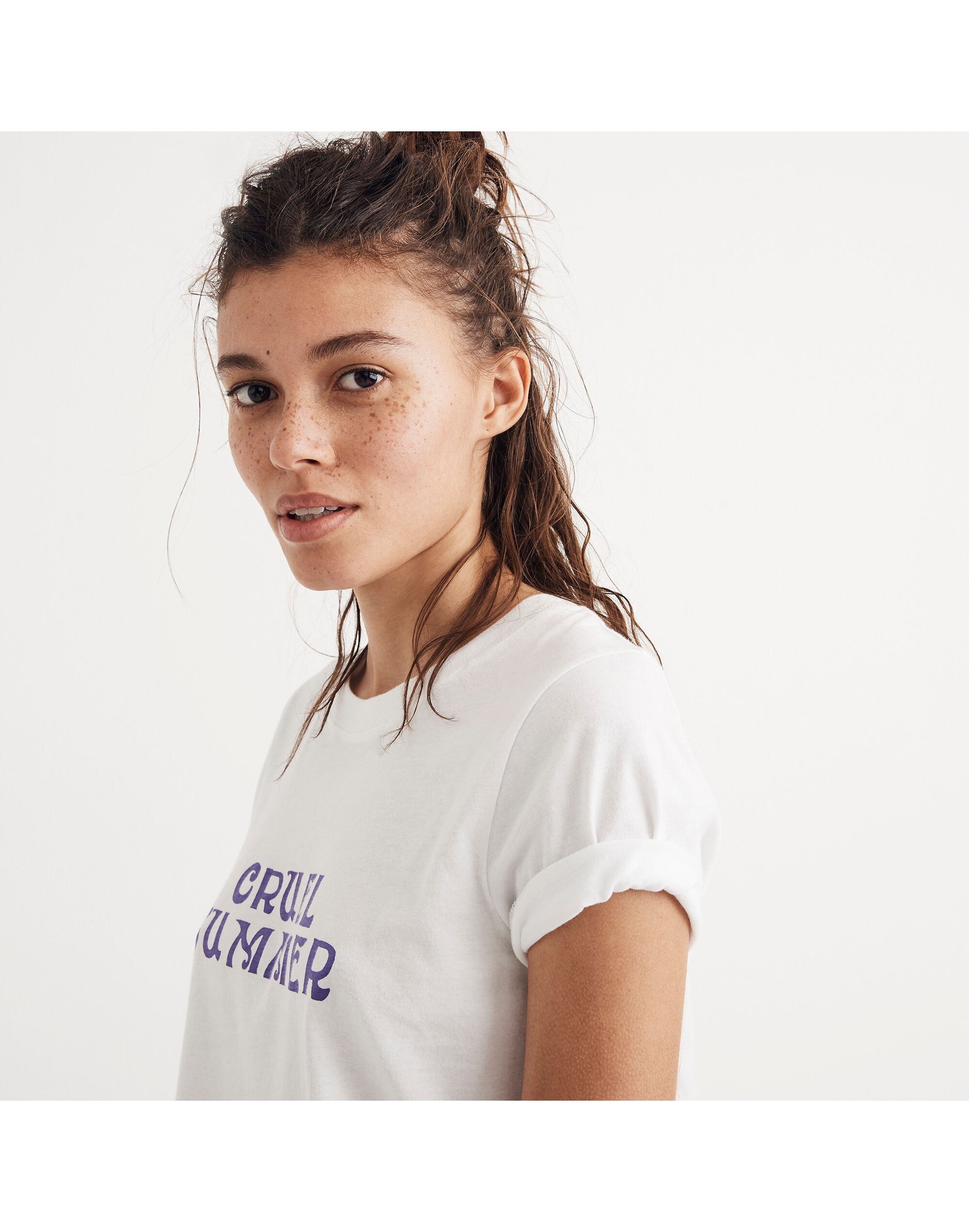 Cruel Summer Graphic Tee