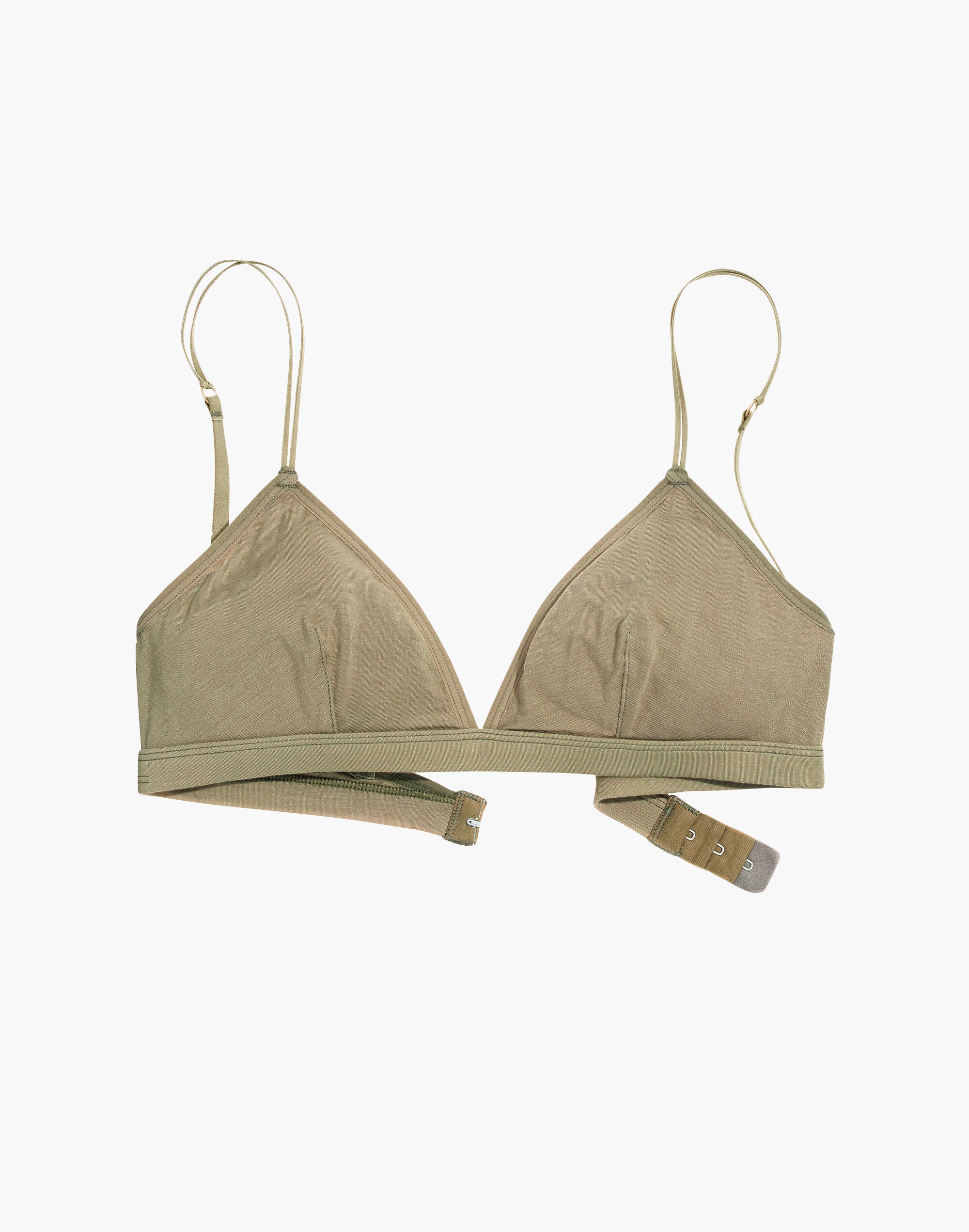 MicroModal&reg; Beth Triangle Bralette