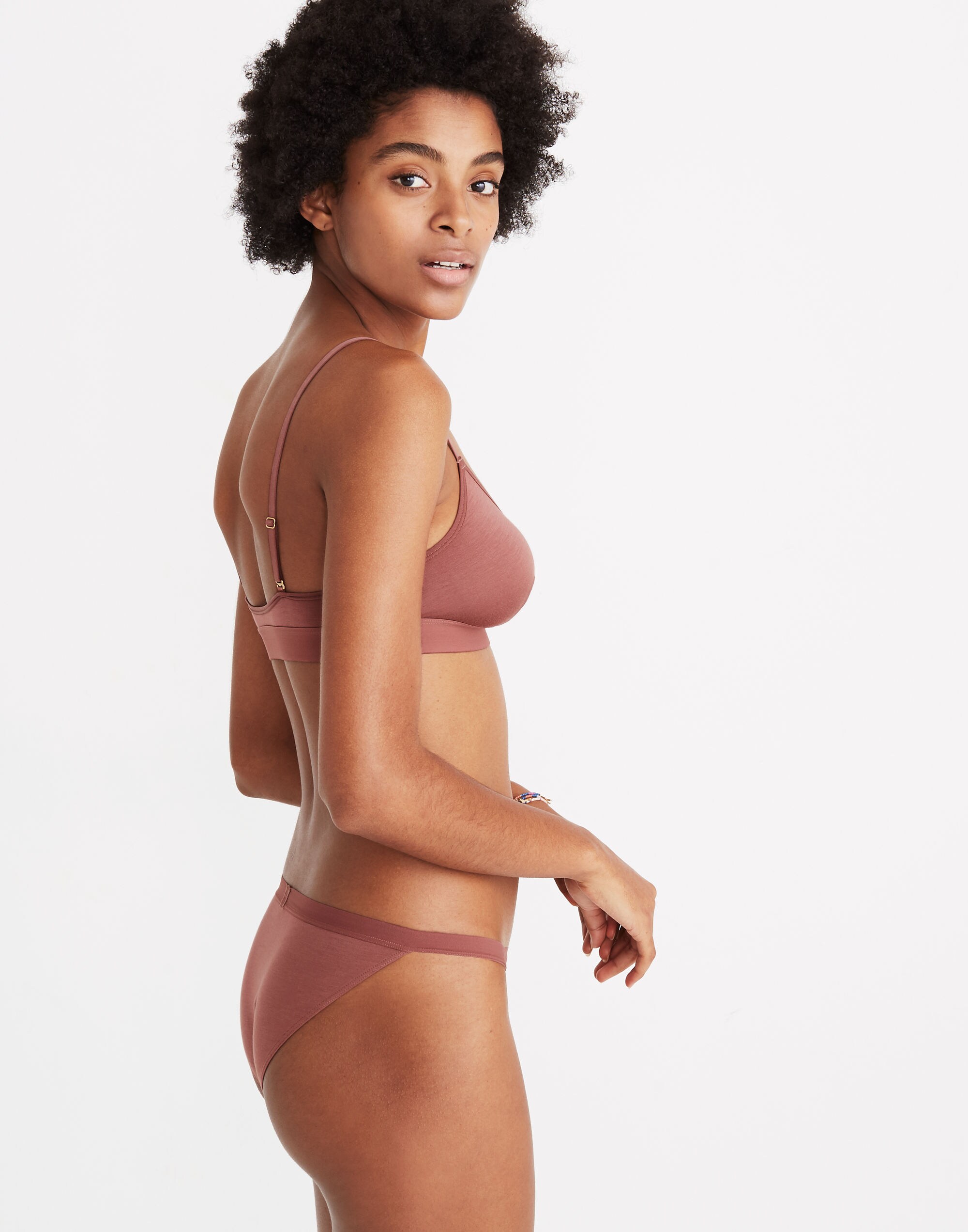 MicroModal&reg; Katya Bralette