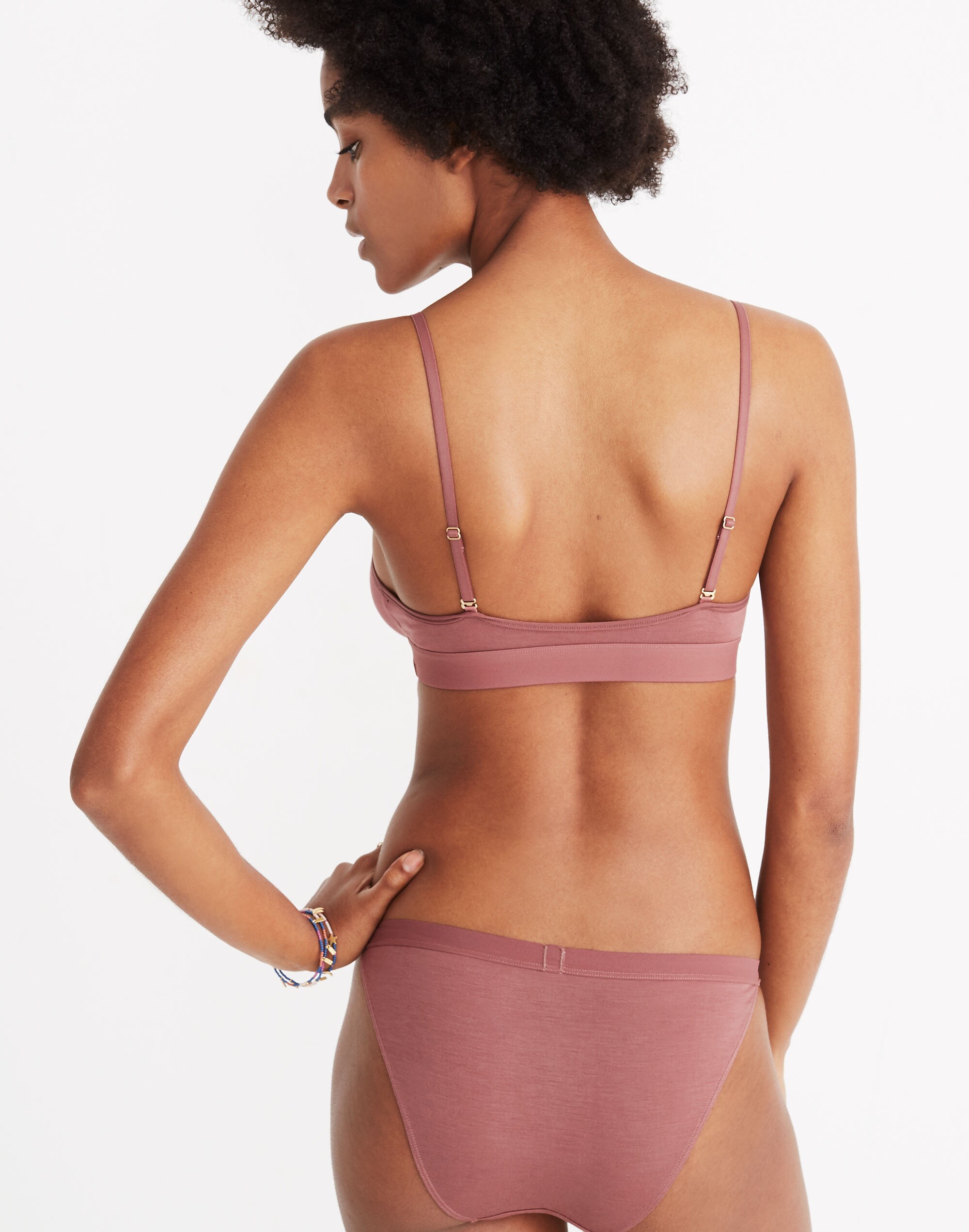 MicroModal&reg; Katya Bralette