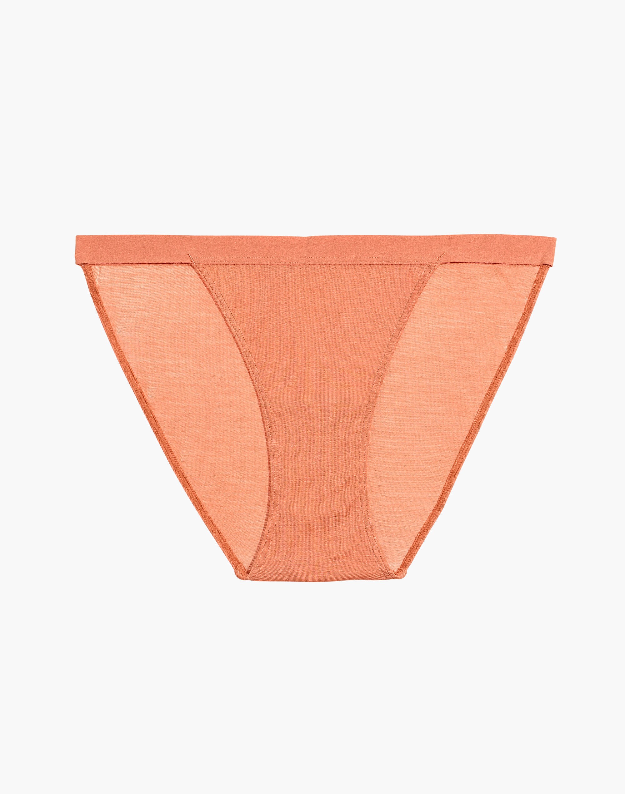 MicroModal&reg; String Bikini