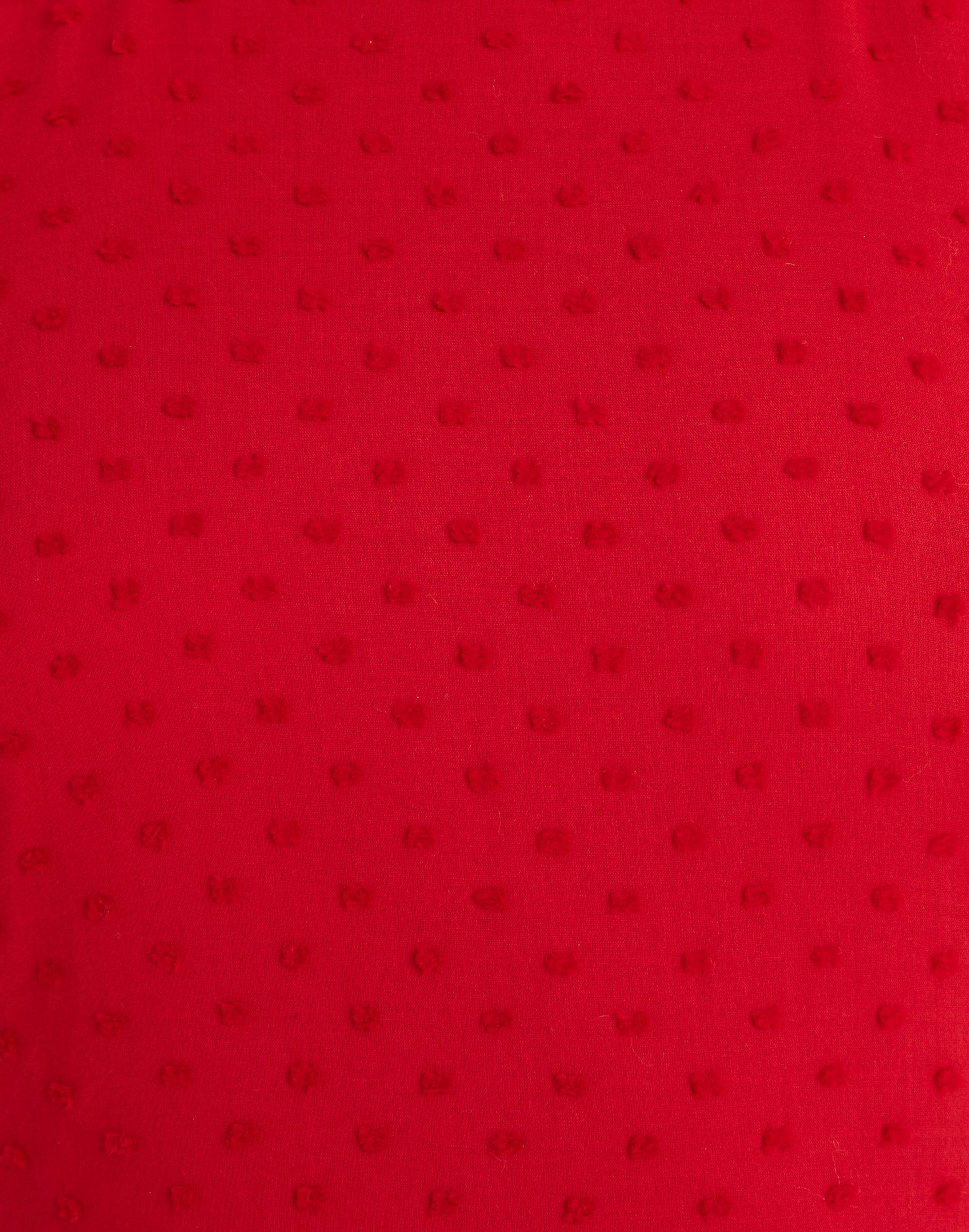 Halter Tie-Back Midi Dress in Clipdot