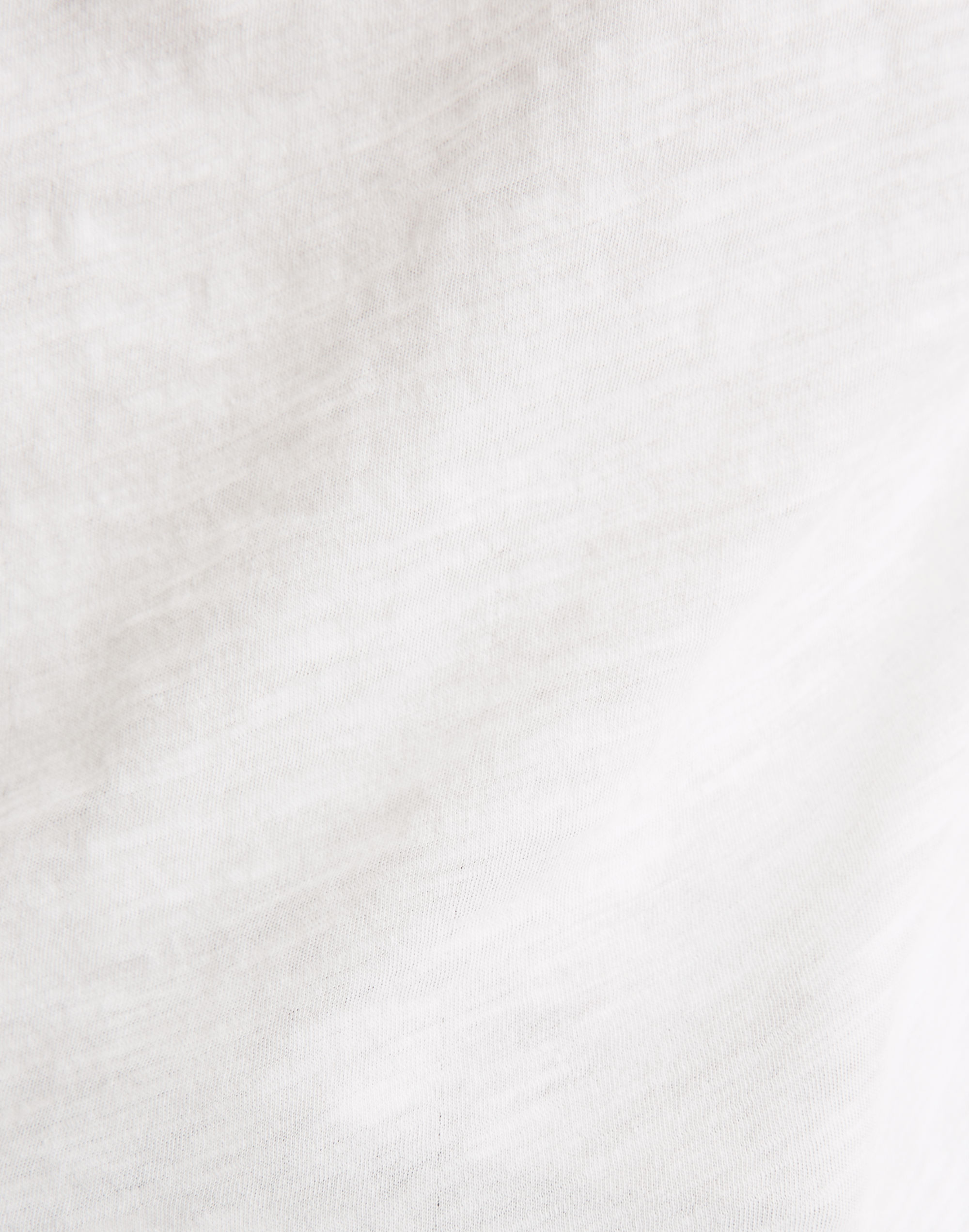 Welcome to the Badlands Whisper Cotton Crewneck Tee