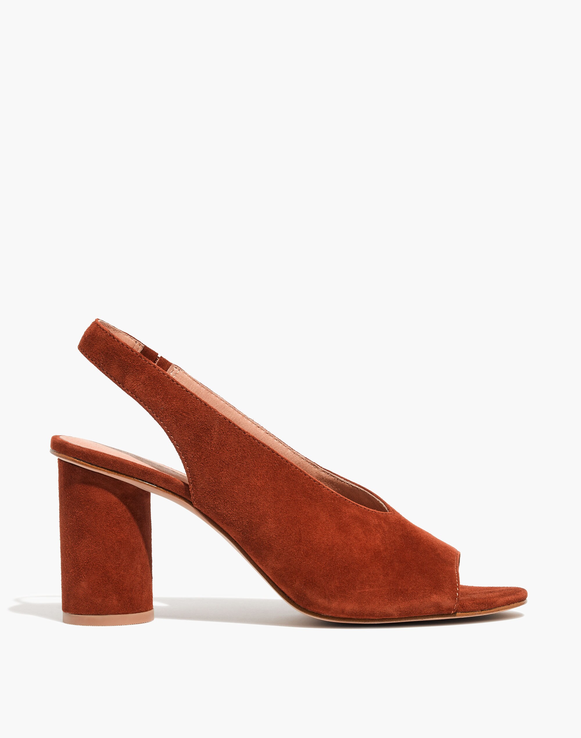 The Alana Slingback Sandal