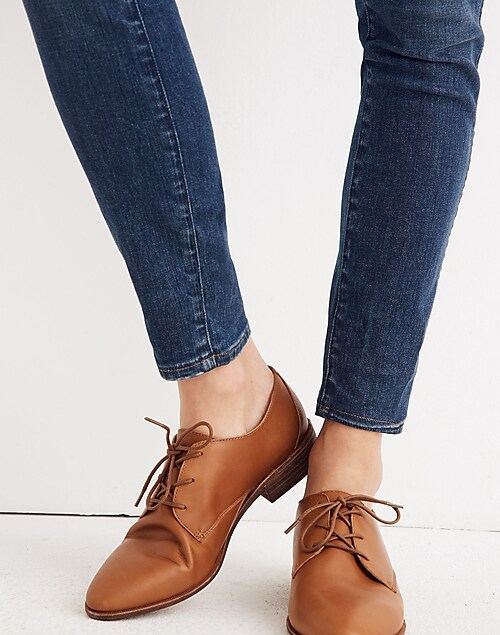 Women's Frances Oxford | Madewell