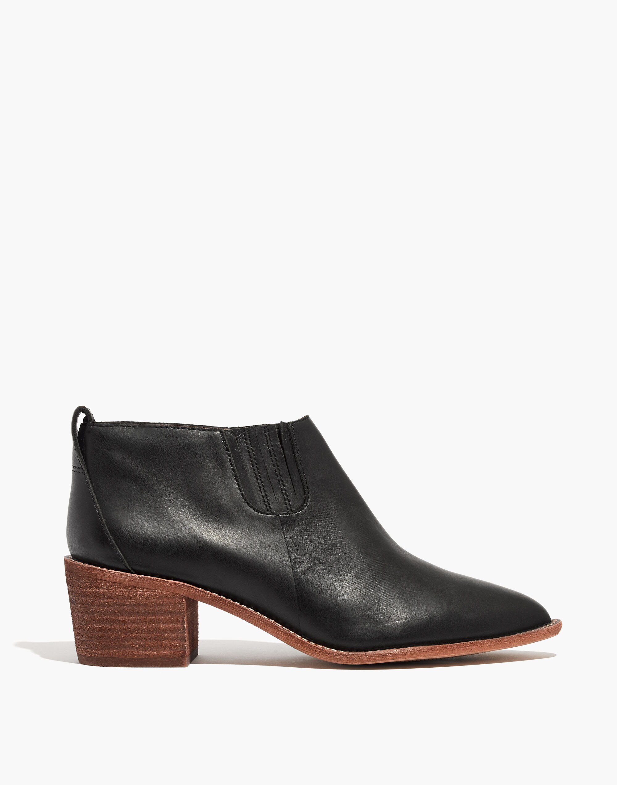 The Grayson Chelsea Boot