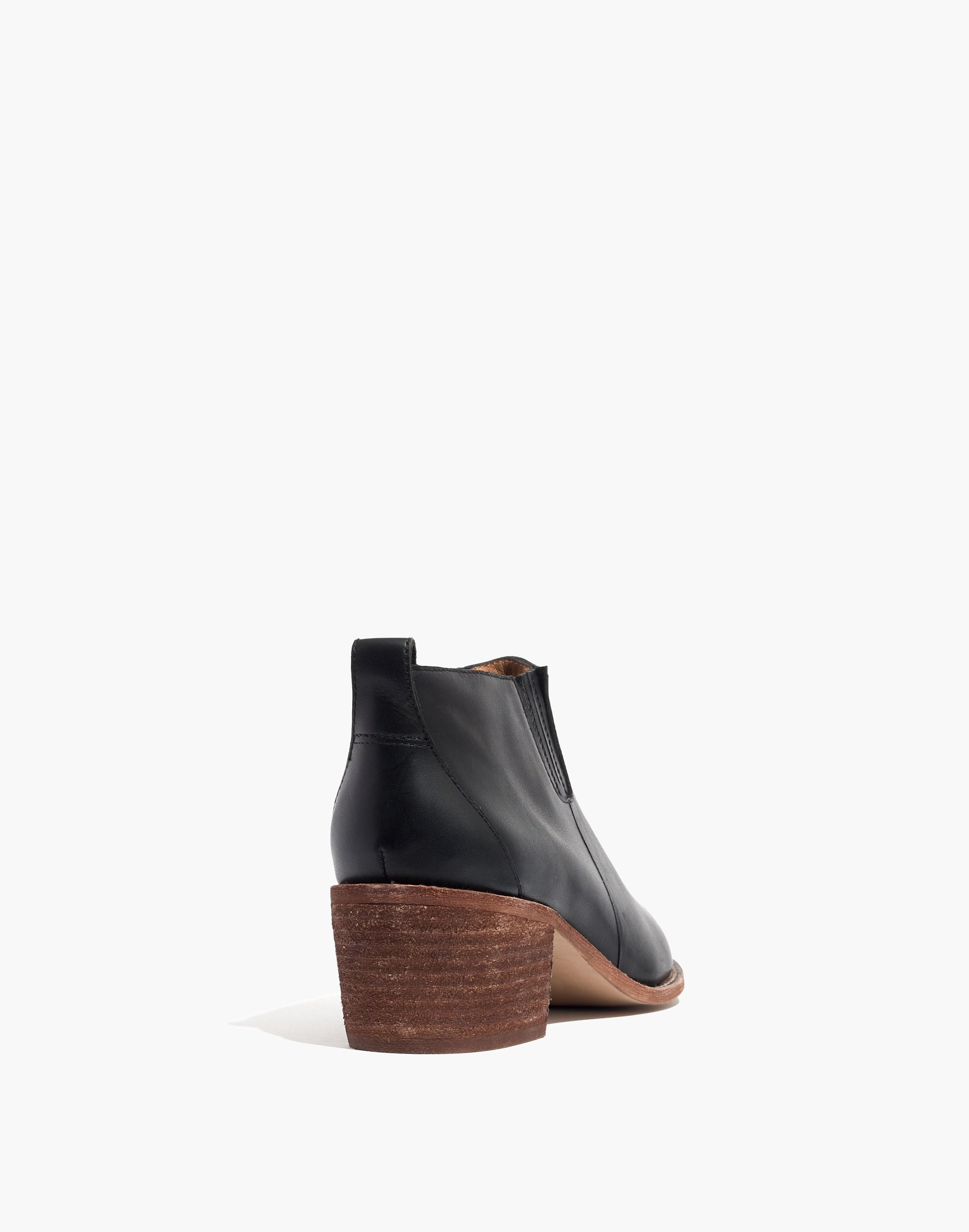 The Grayson Chelsea Boot