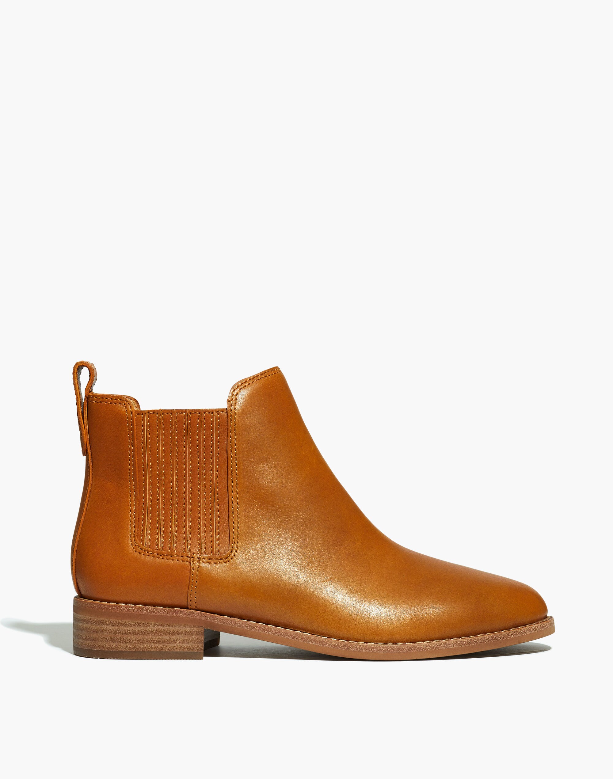 The Ainsley Chelsea Boot