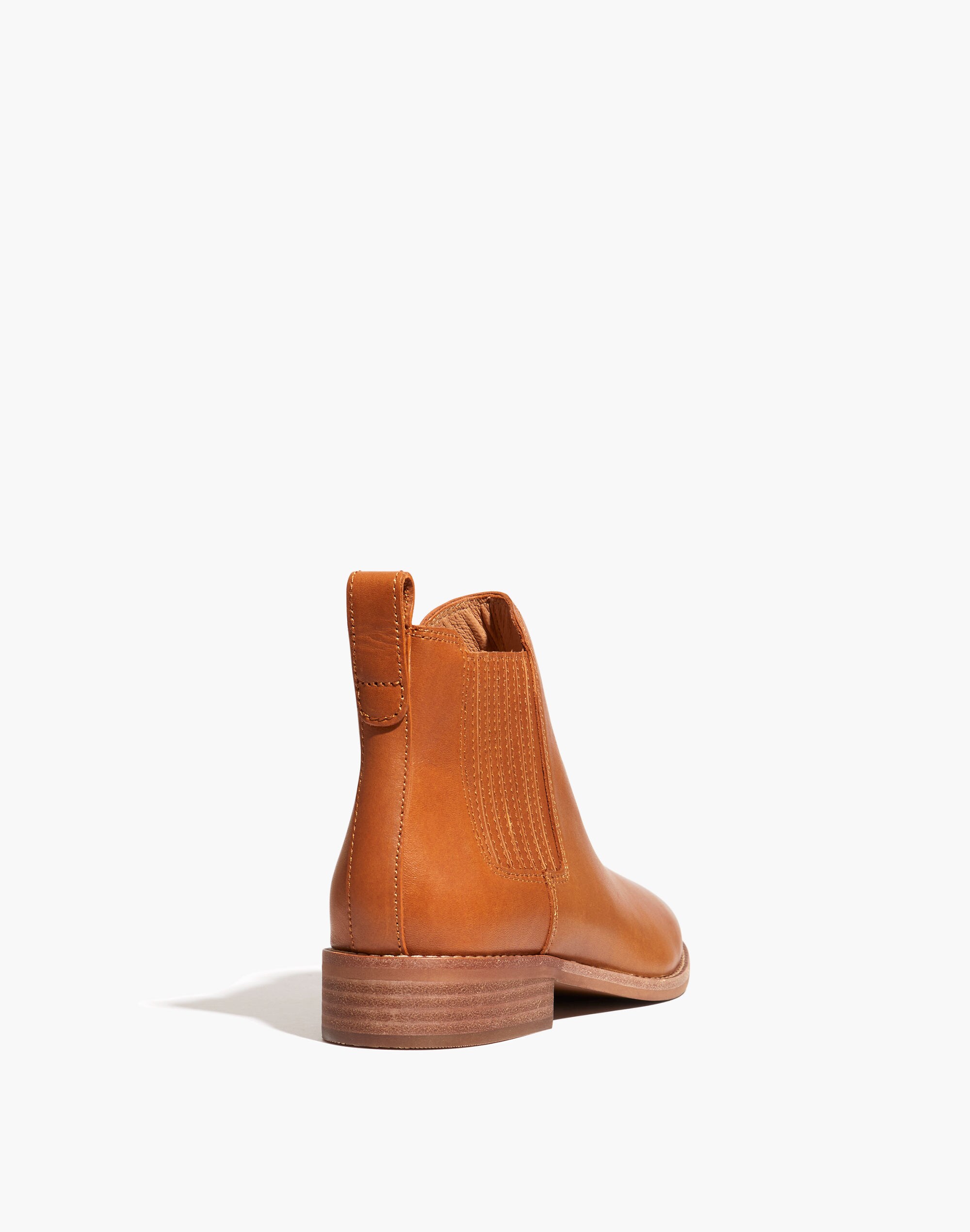 The Ainsley Chelsea Boot