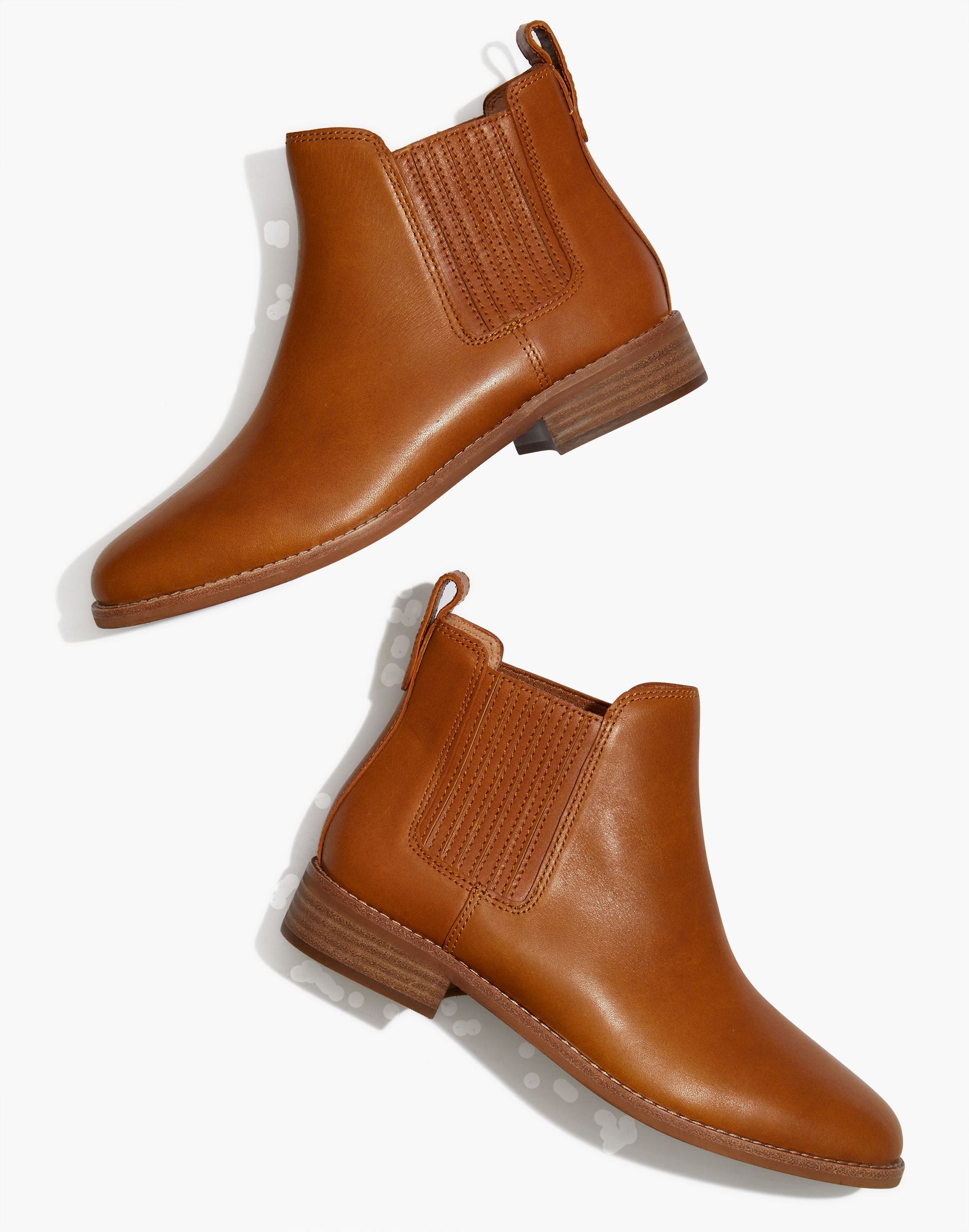 The Ainsley Chelsea Boot