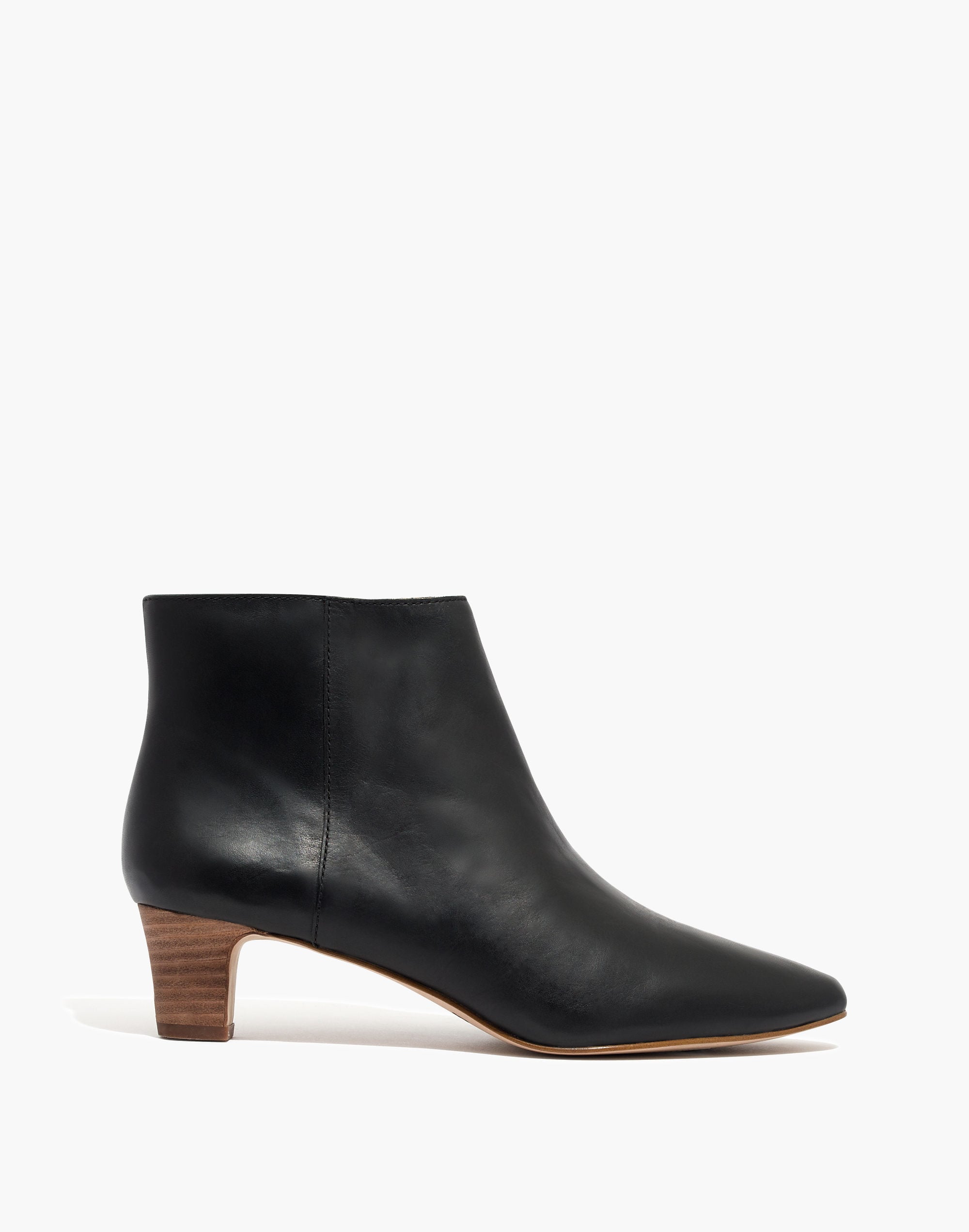 The Portia Boot