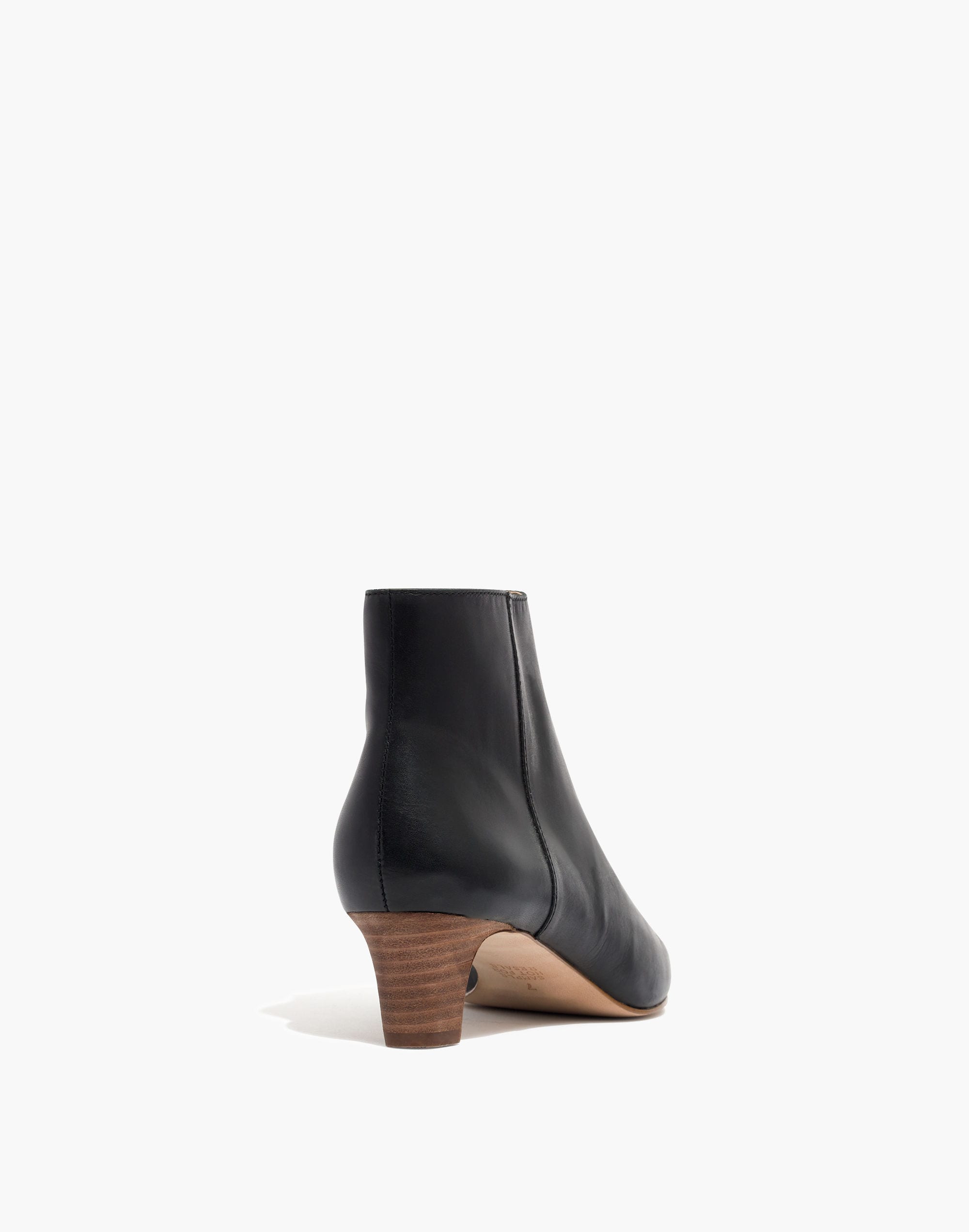 The Portia Boot