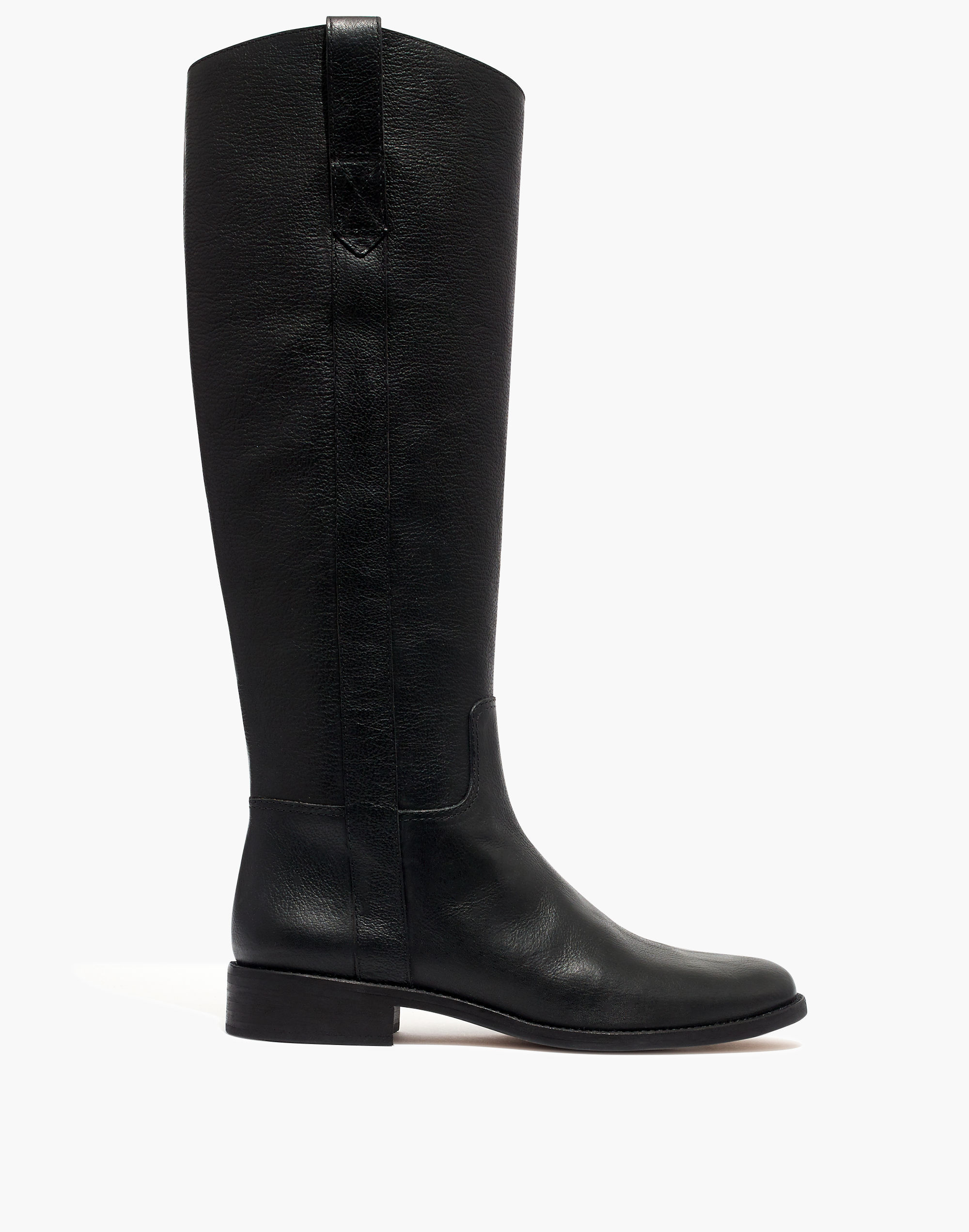 The Winslow Knee-High Boot