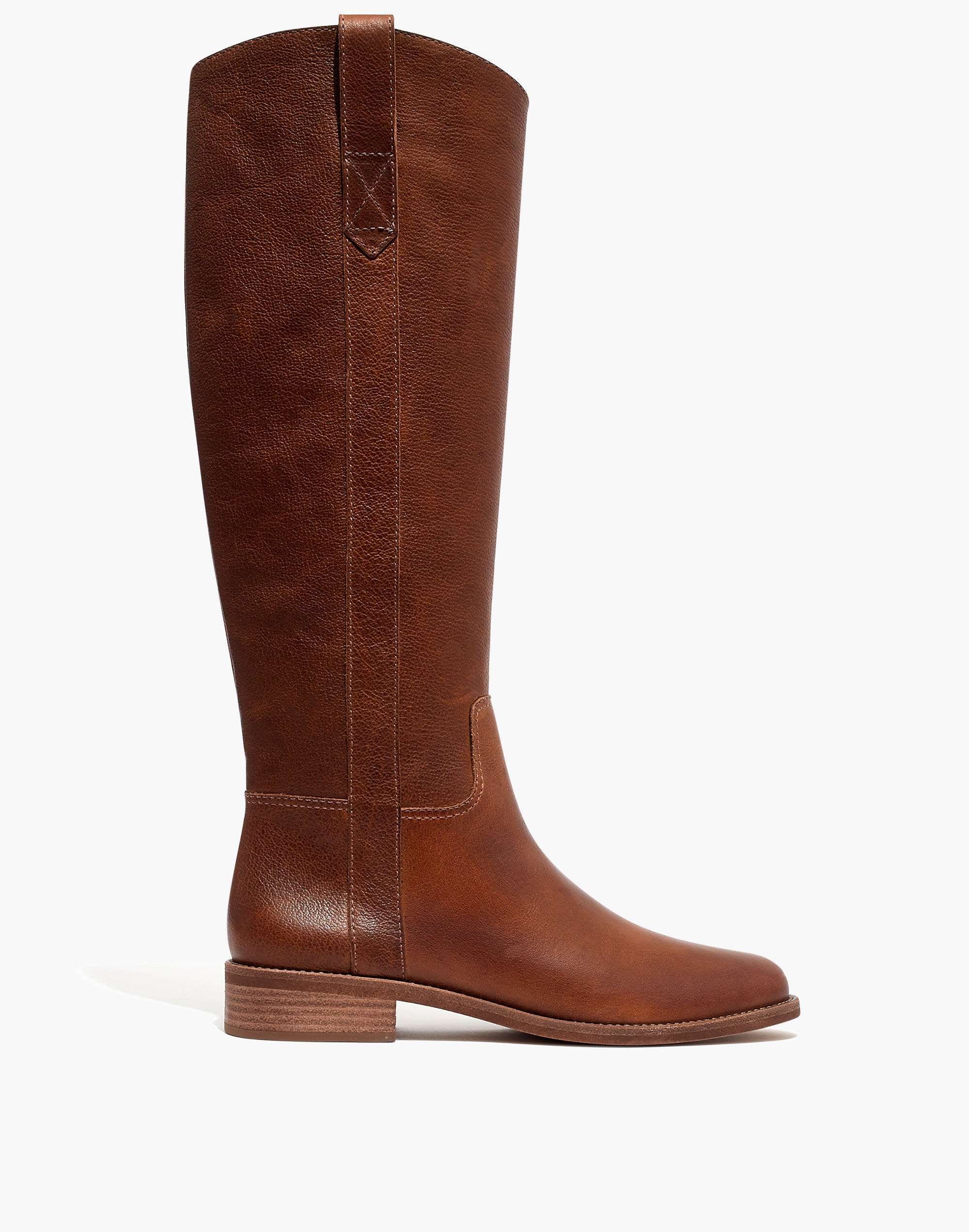 The Winslow Knee-High Boot