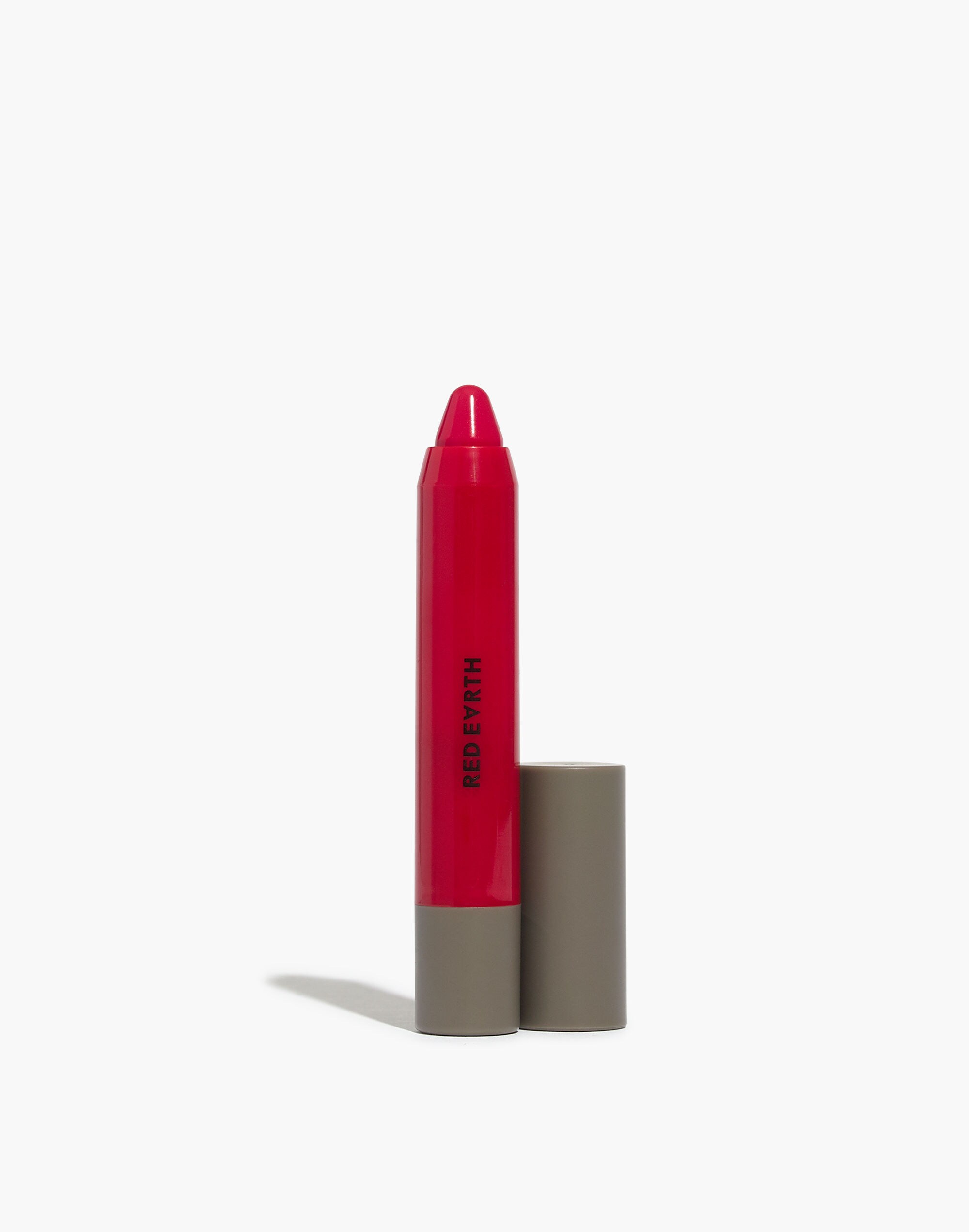 Red Earth Shout Out Lip Pen
