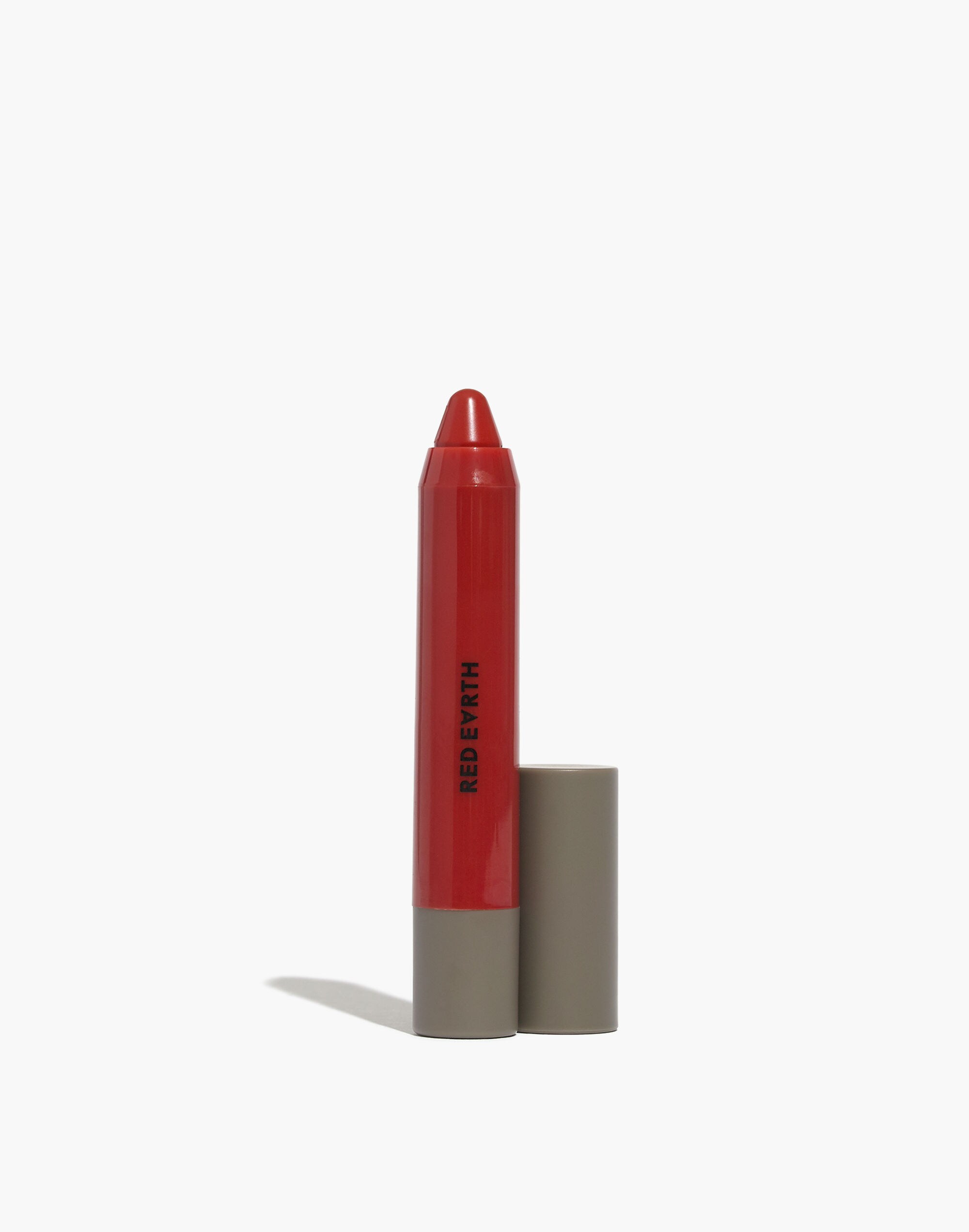 Red Earth Shout Out Lip Pen