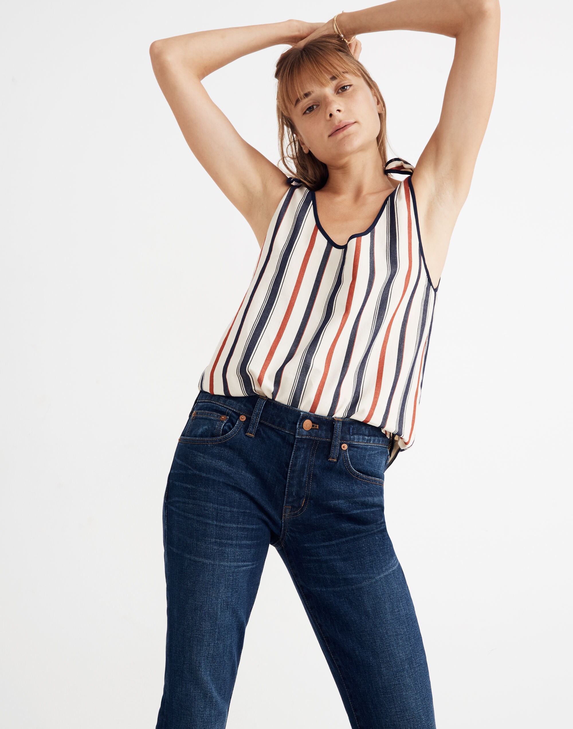 The Slim Boyjean in Hayes Wash