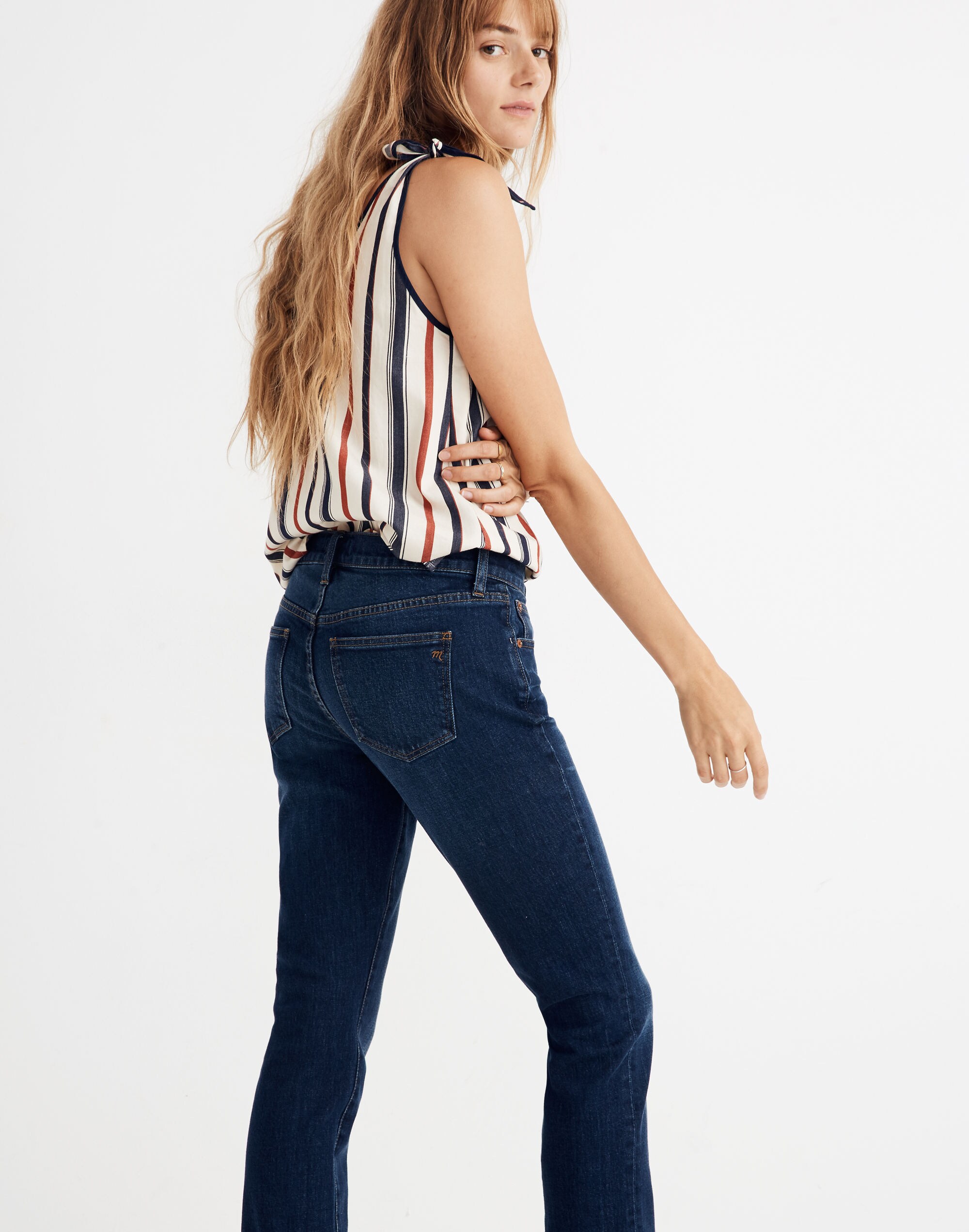 The Slim Boyjean in Hayes Wash