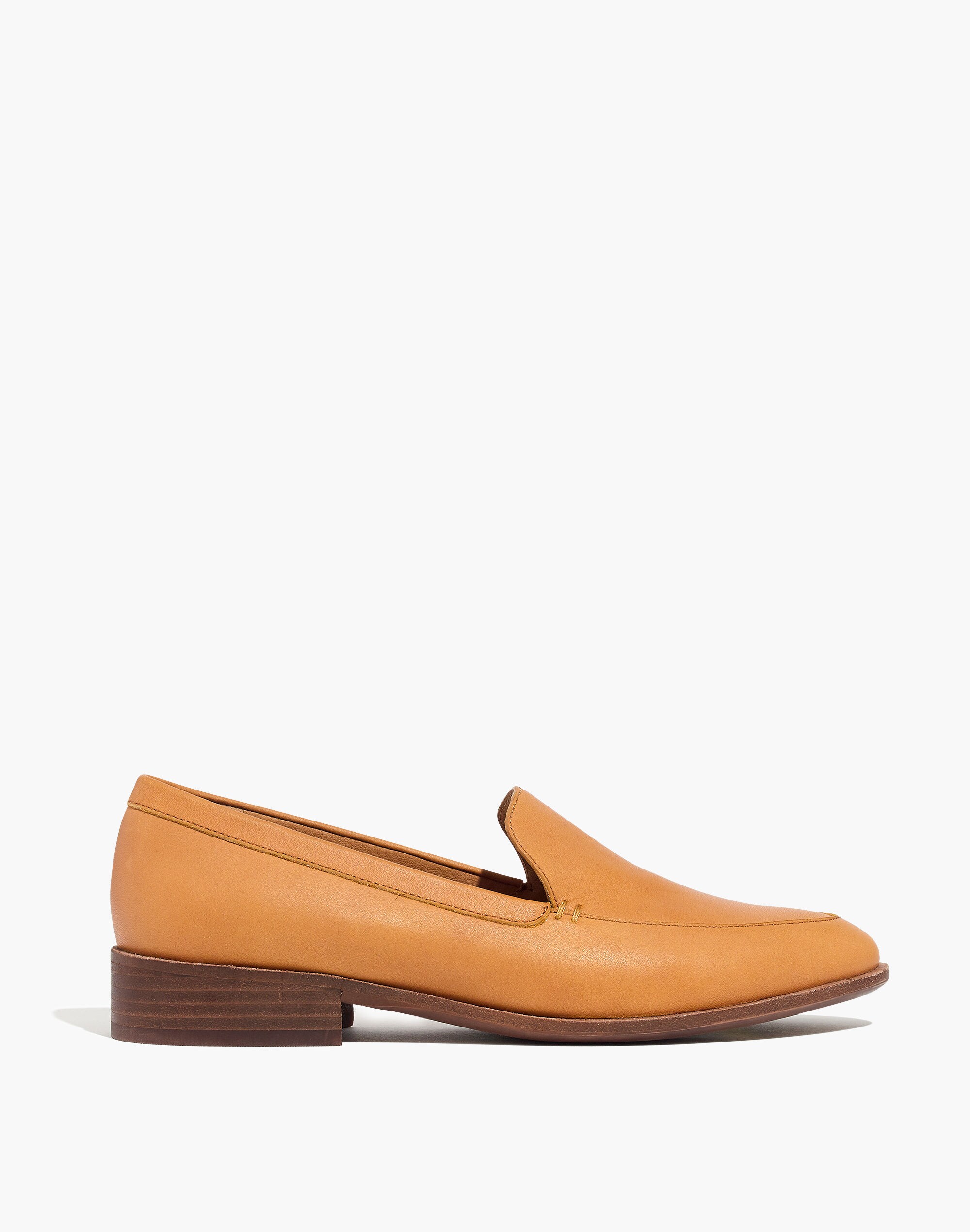 The Frances Loafer