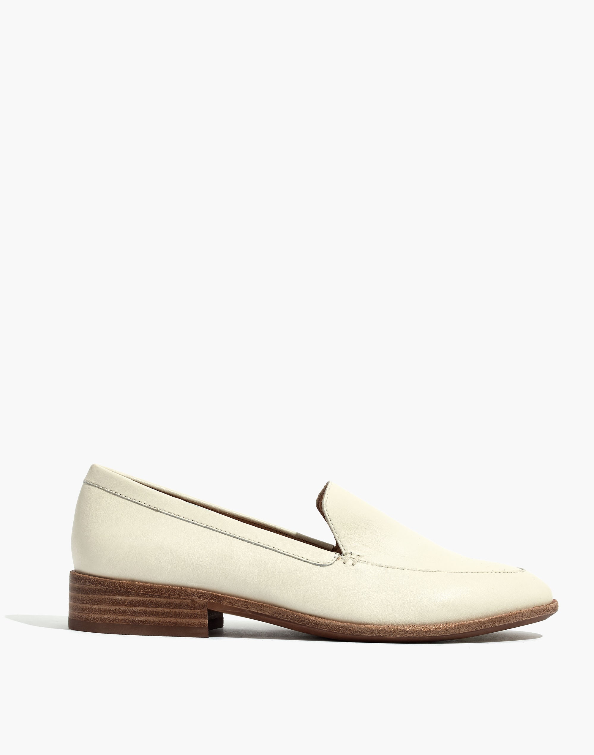 The Frances Loafer