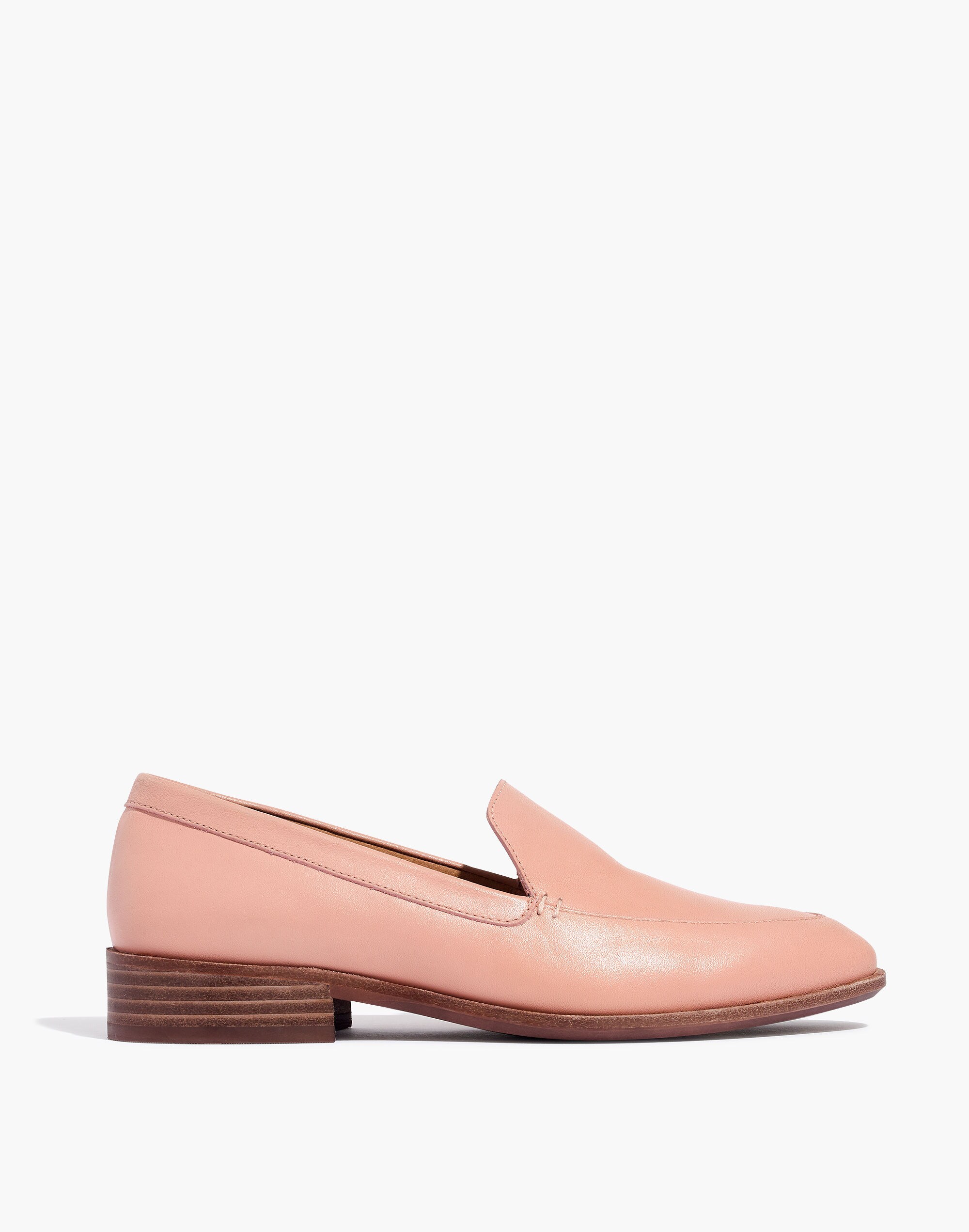 The Frances Loafer