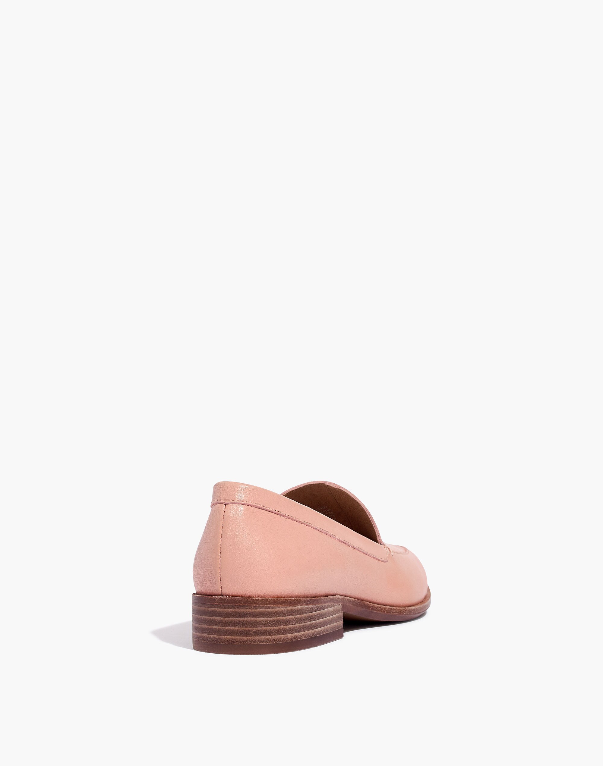 The Frances Loafer