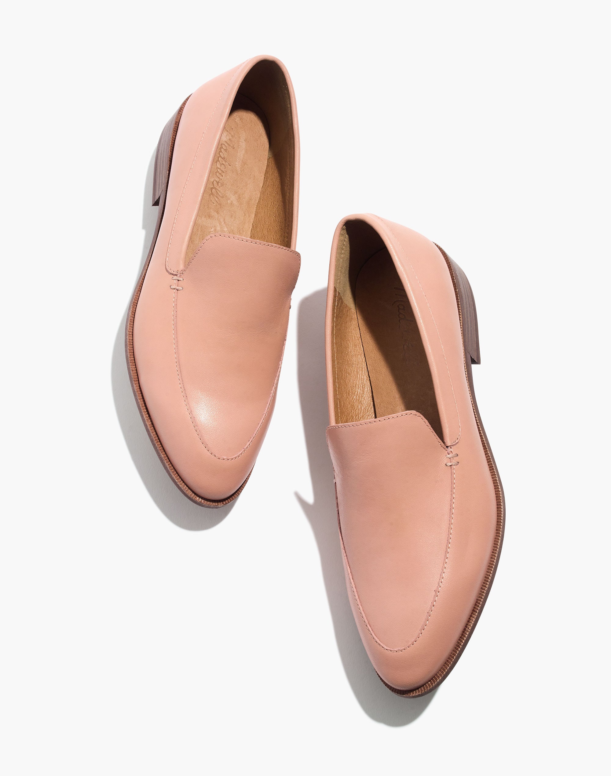 The Frances Loafer
