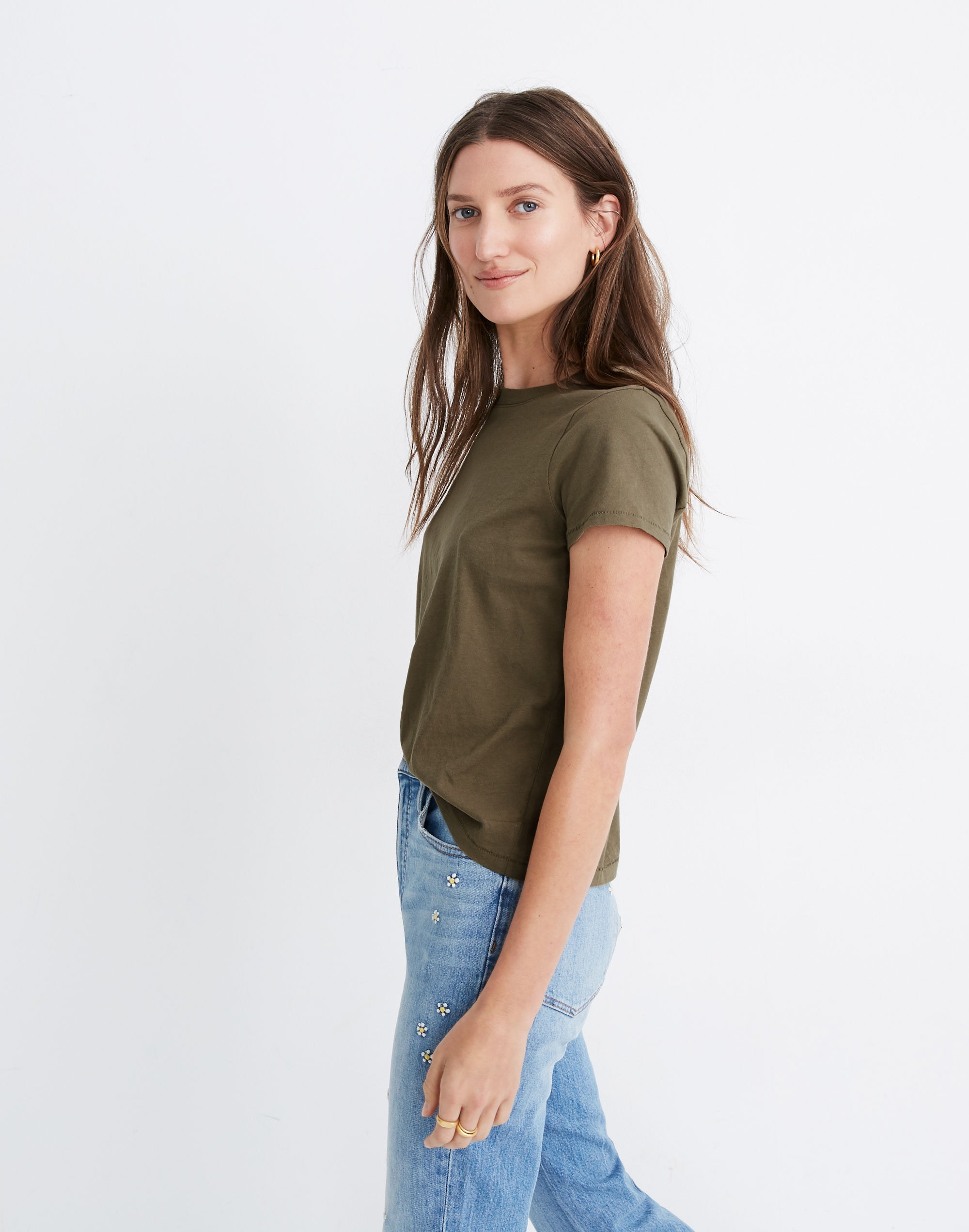 Northside Vintage Tee