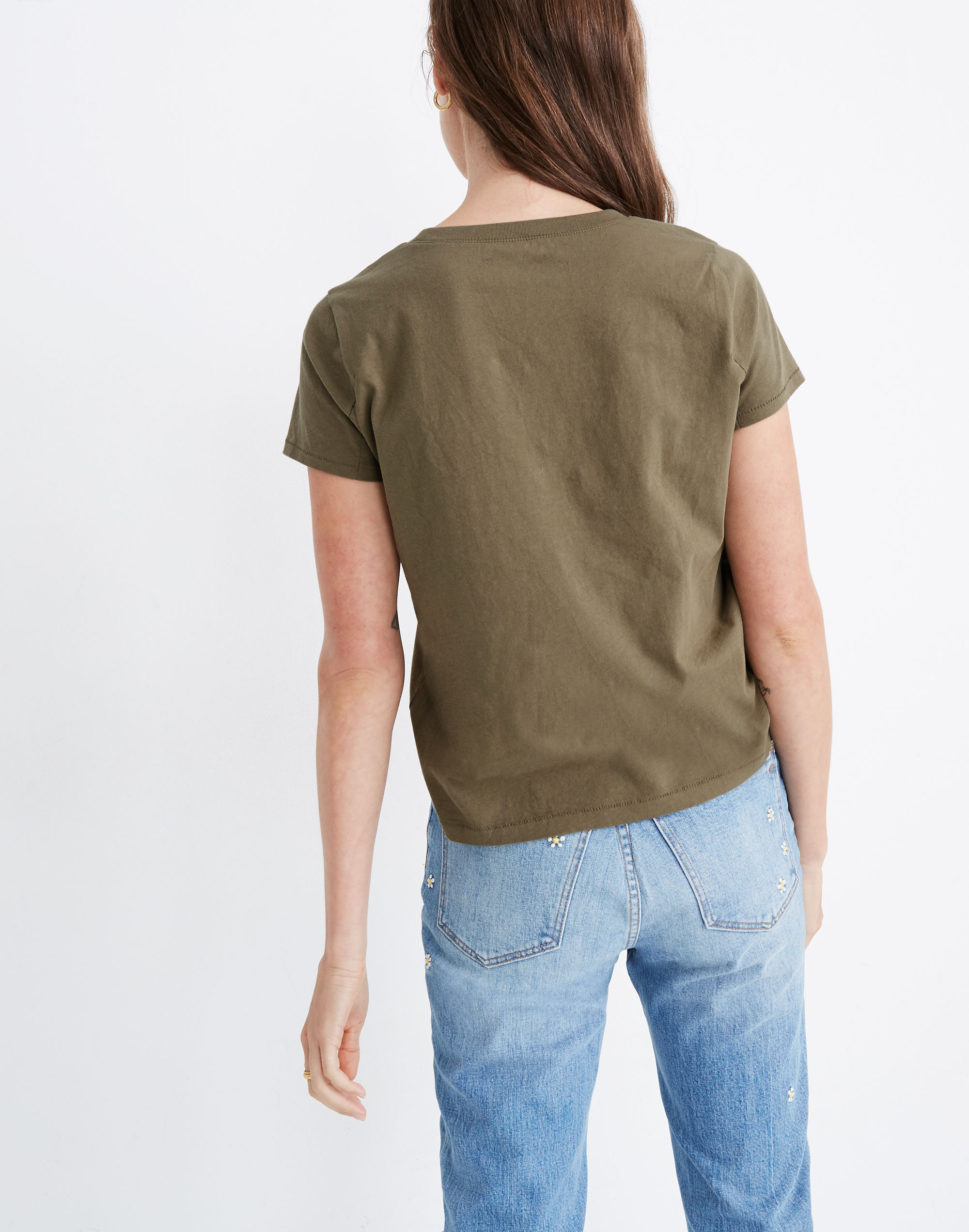 Northside Vintage Tee