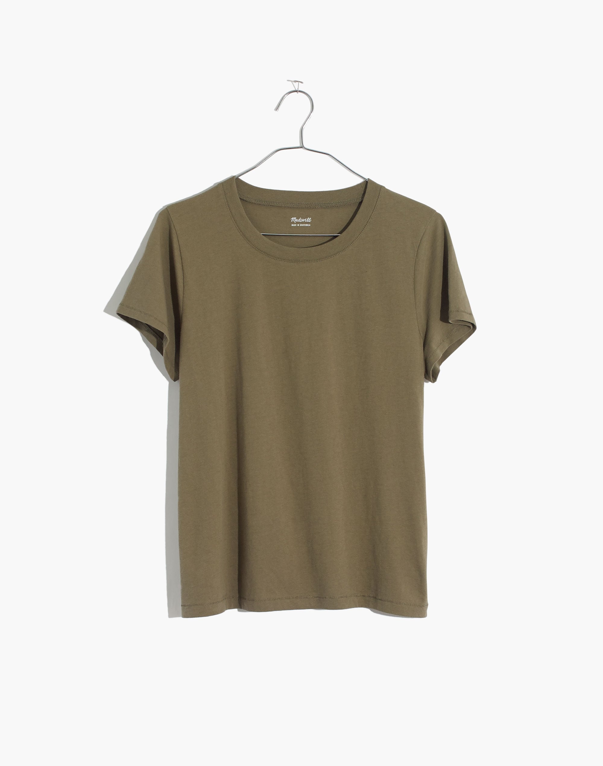 Northside Vintage Tee