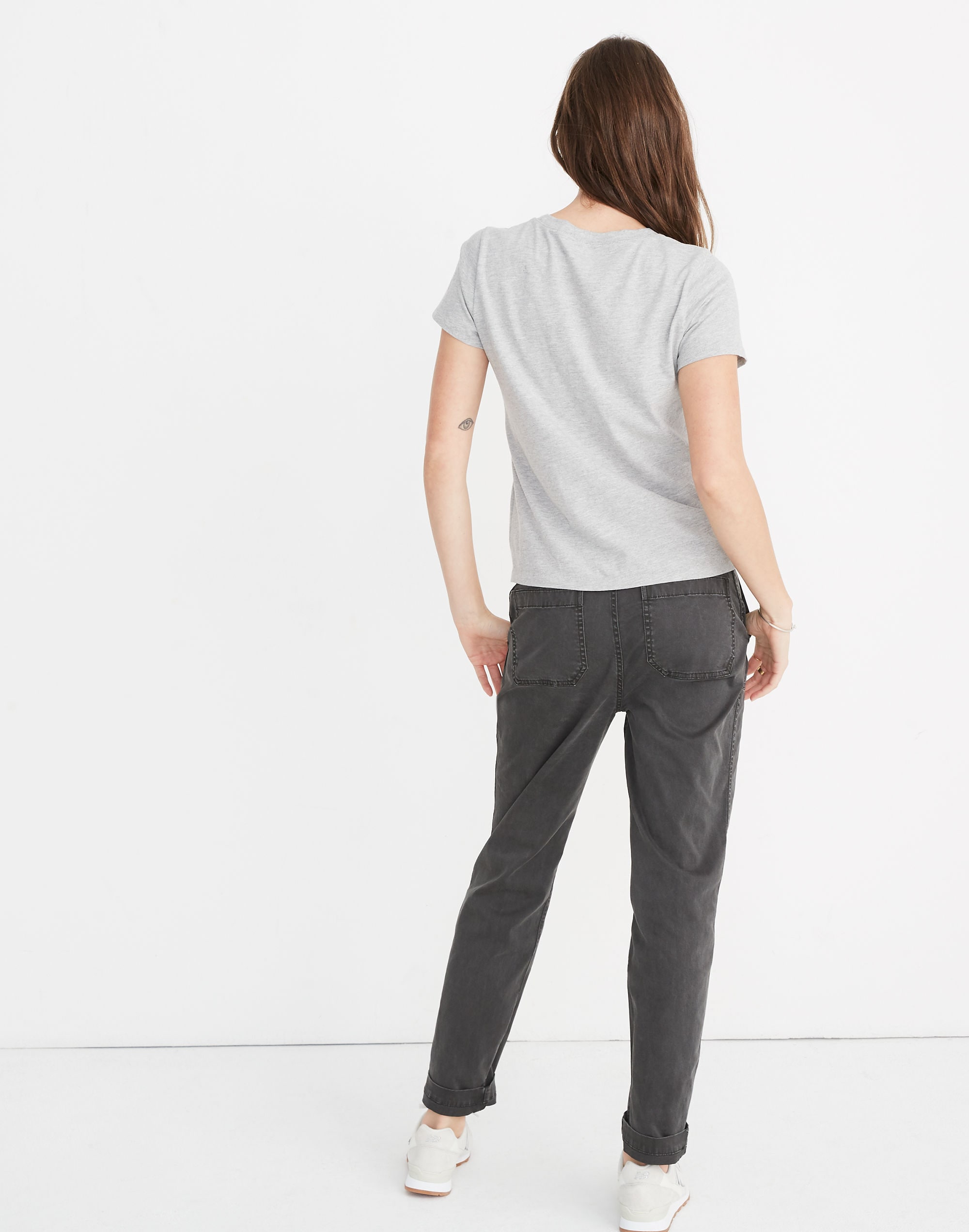 Northside Vintage Tee