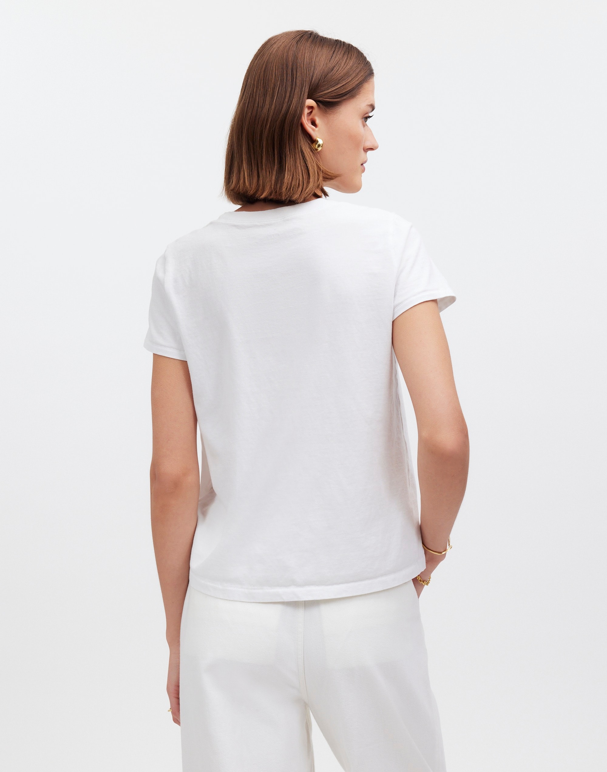 Northside Vintage Tee