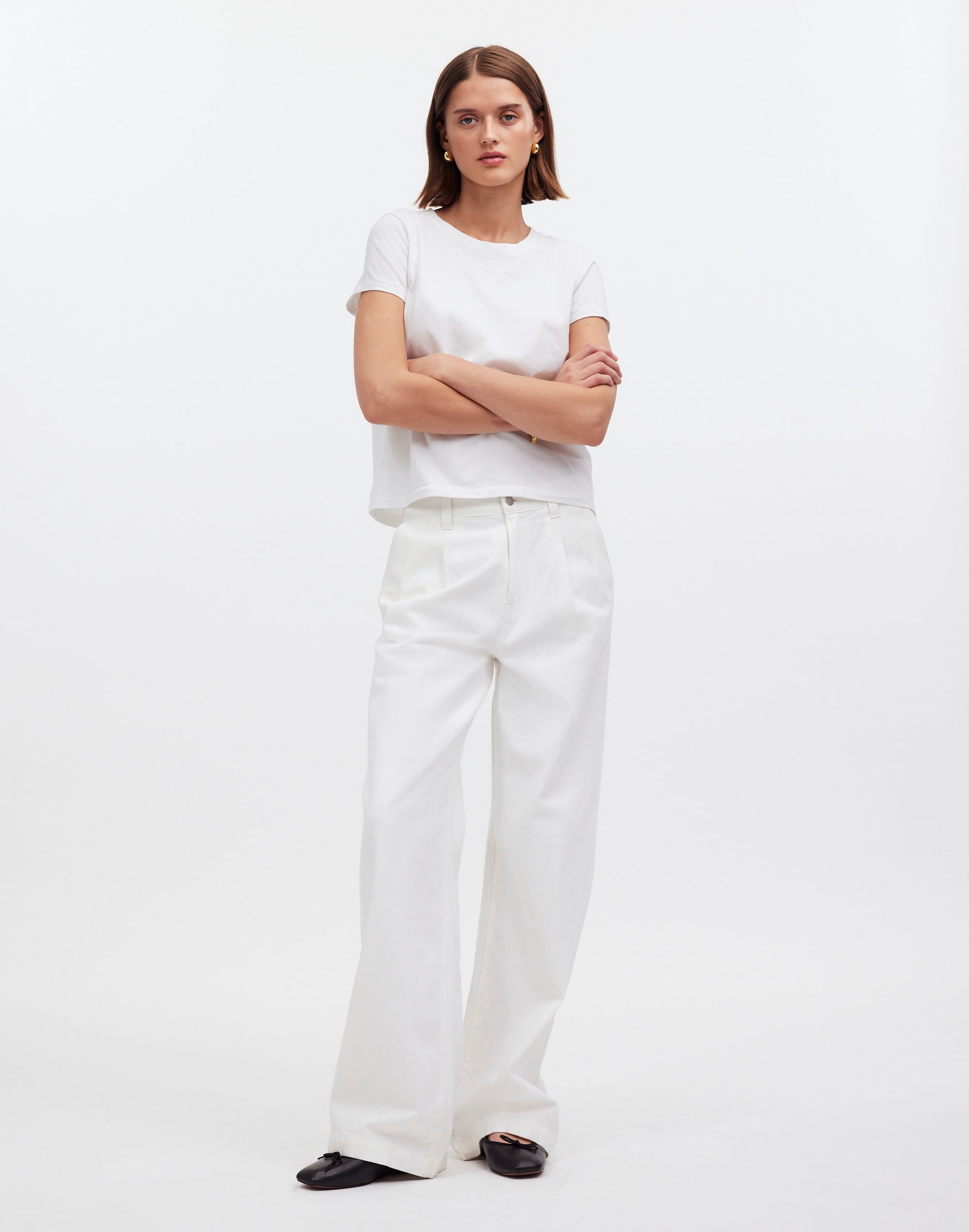 Northside Vintage Tee