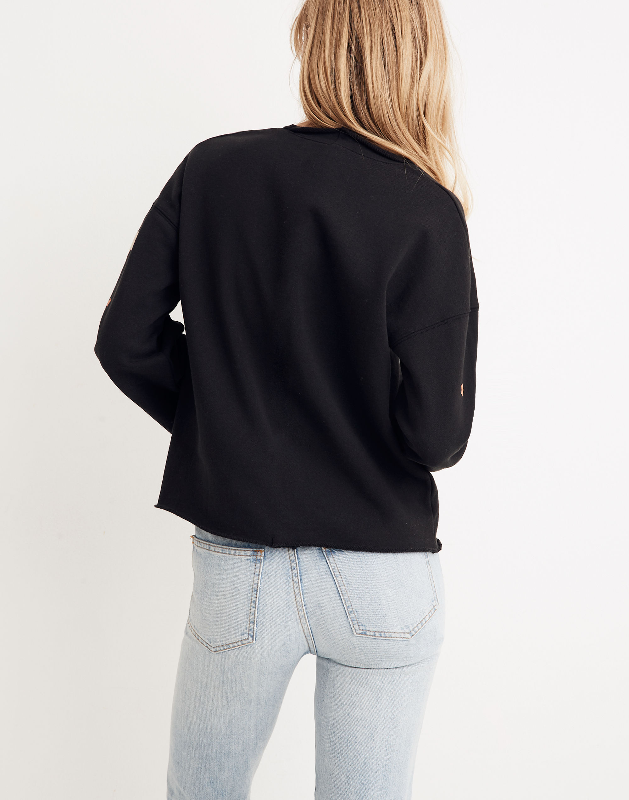 Starry Night Sweatshirt