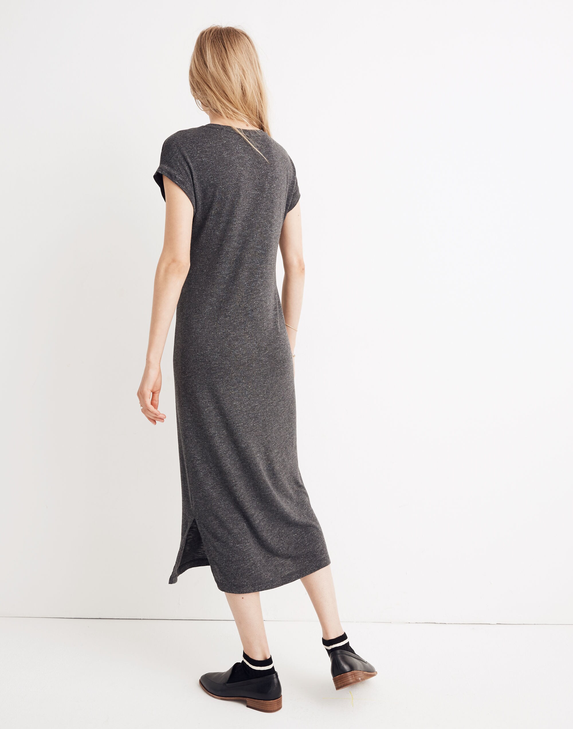 Horizon Midi Dress