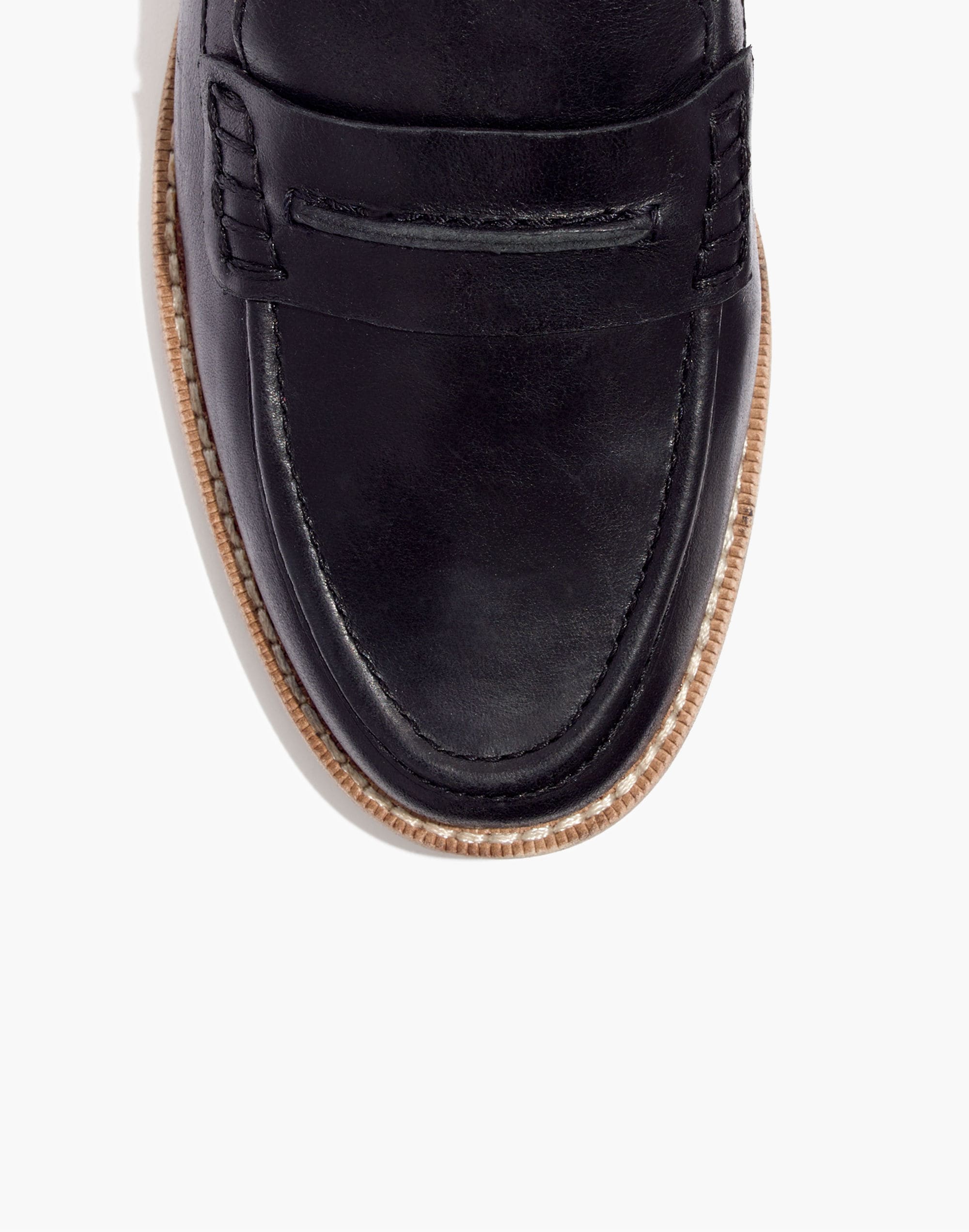 The Elinor Loafer
