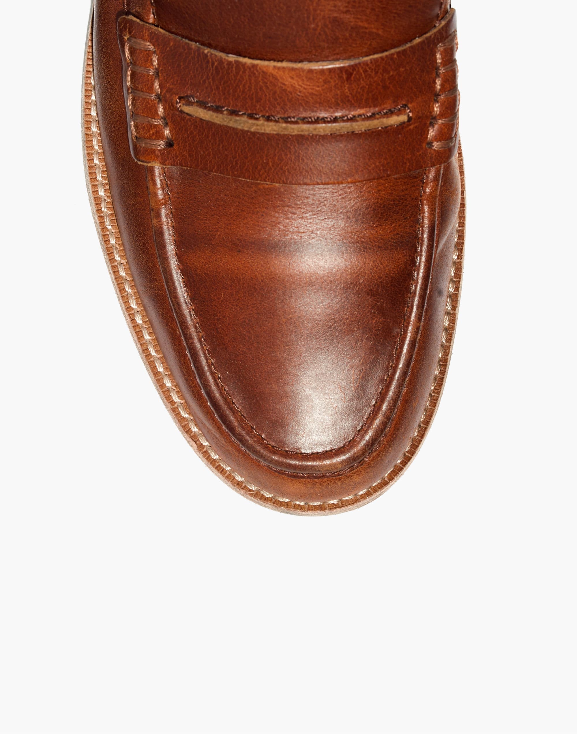 The Elinor Loafer