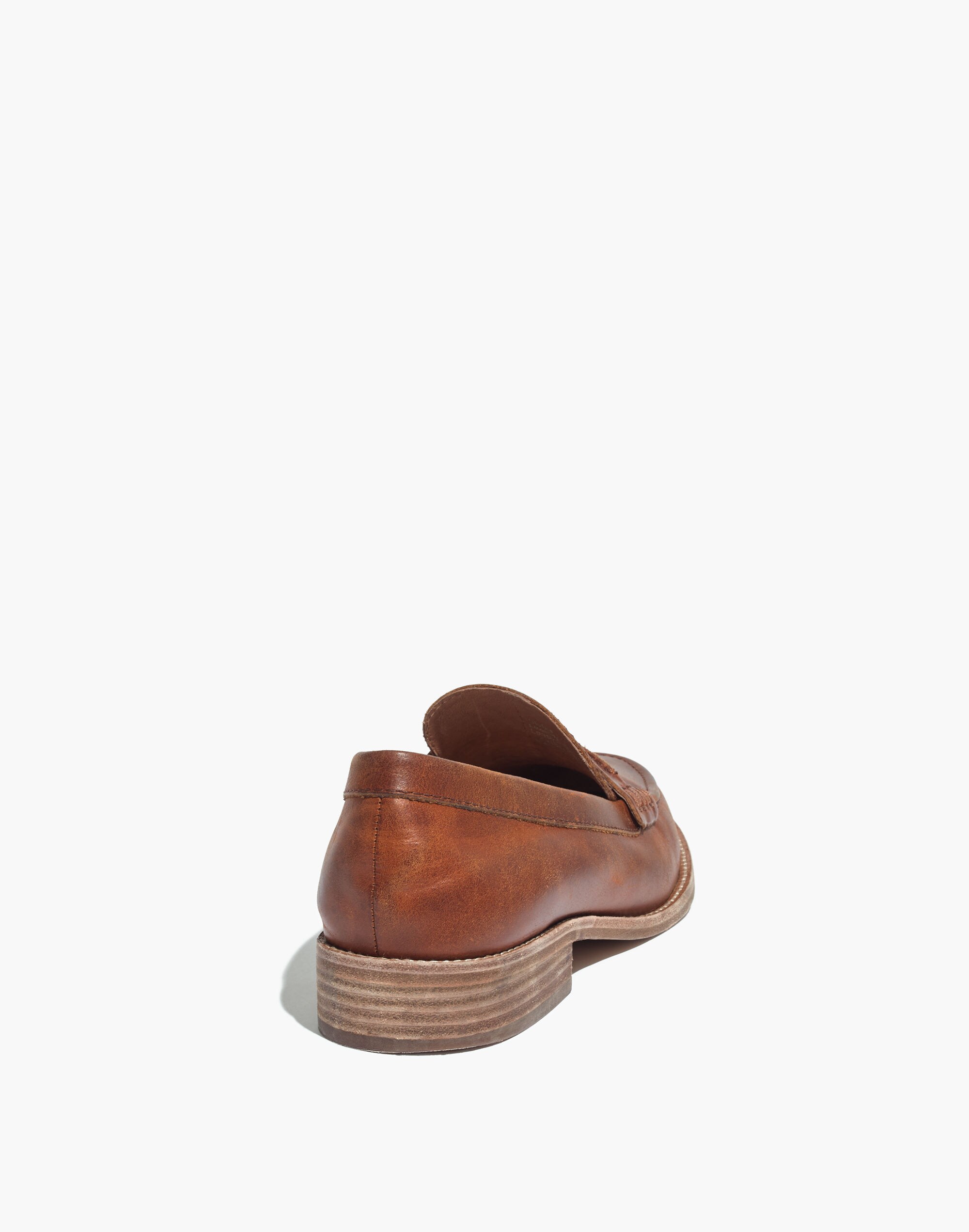 The Elinor Loafer