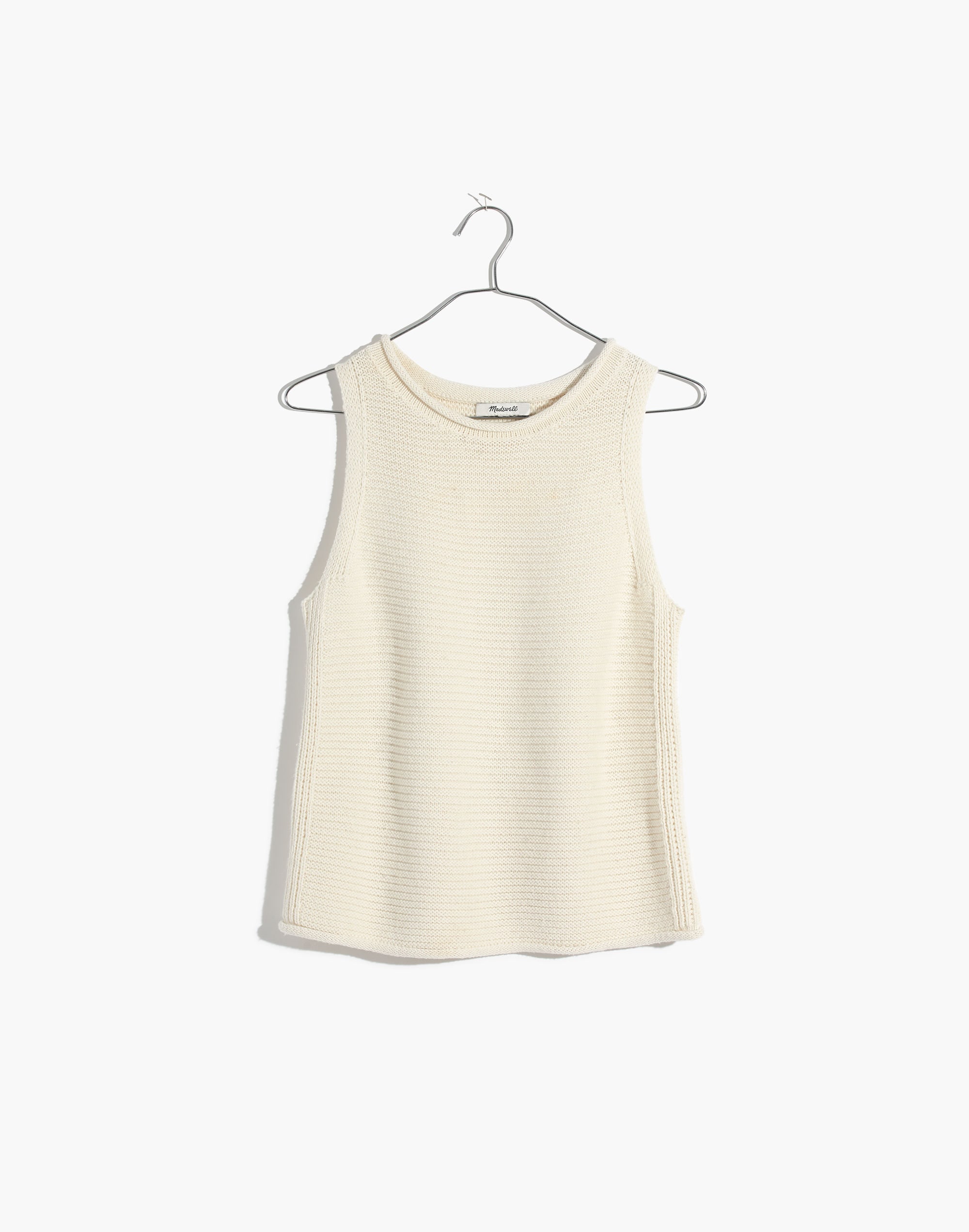 Highbury Sweater Tank